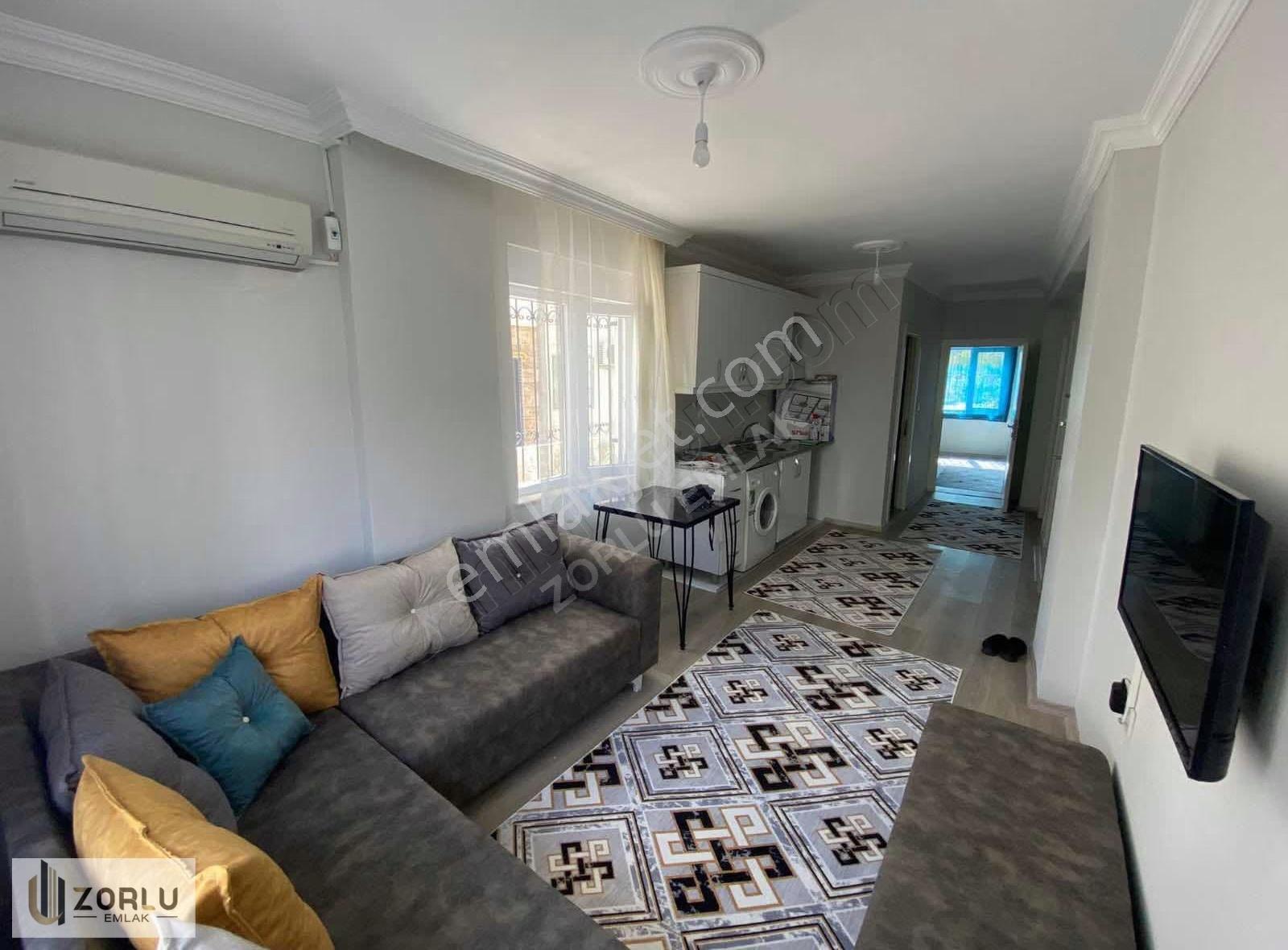Full Eşyalı 18.000 Tl Kira Getirili Yatırım Fırsatı 2+1 4 Cephe - Görsel 17