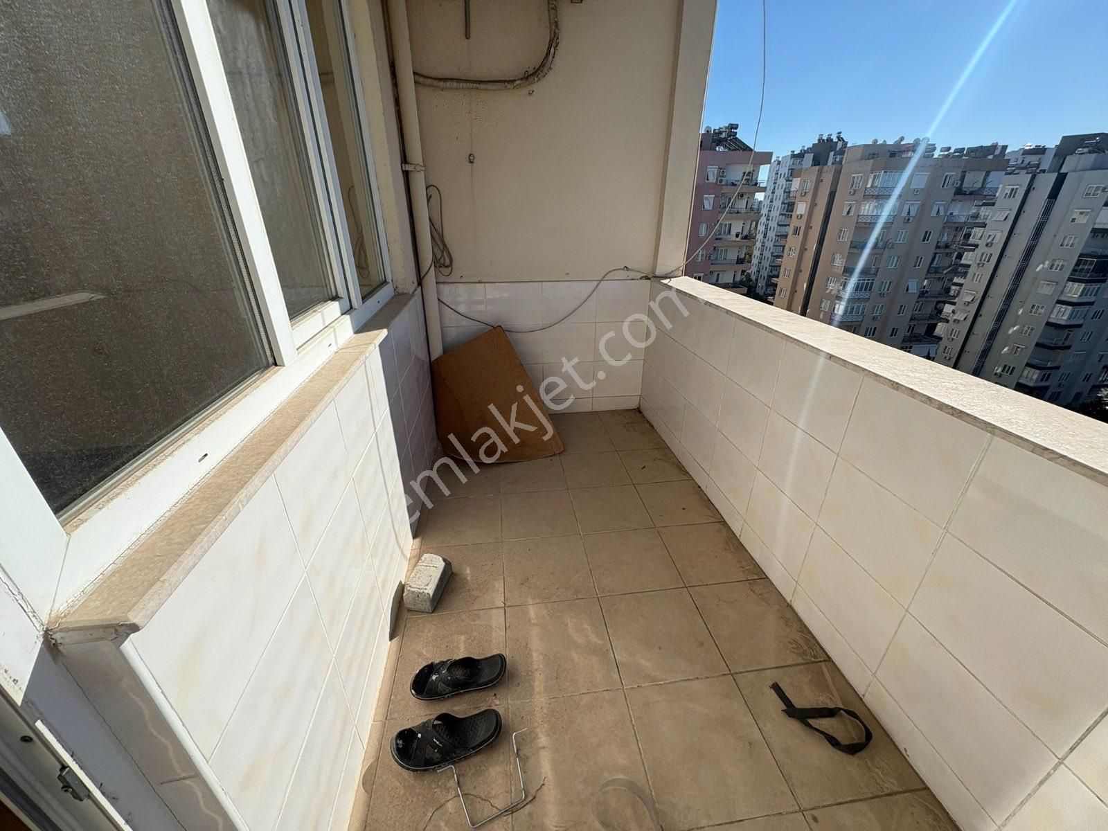 Uncalı'da Site İçi Katta Asansörlü Full Kredi Satılık 3+1 Daire - Görsel 20