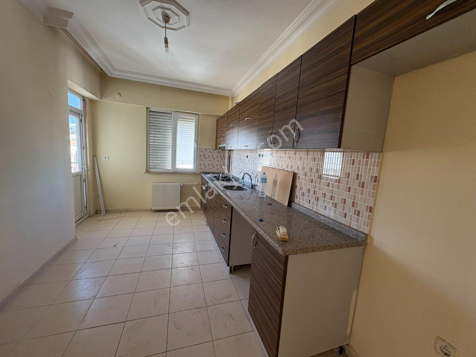 Uncalı'da Site İçi Katta Asansörlü Full Kredi Satılık 3+1 Daire - Görsel 2