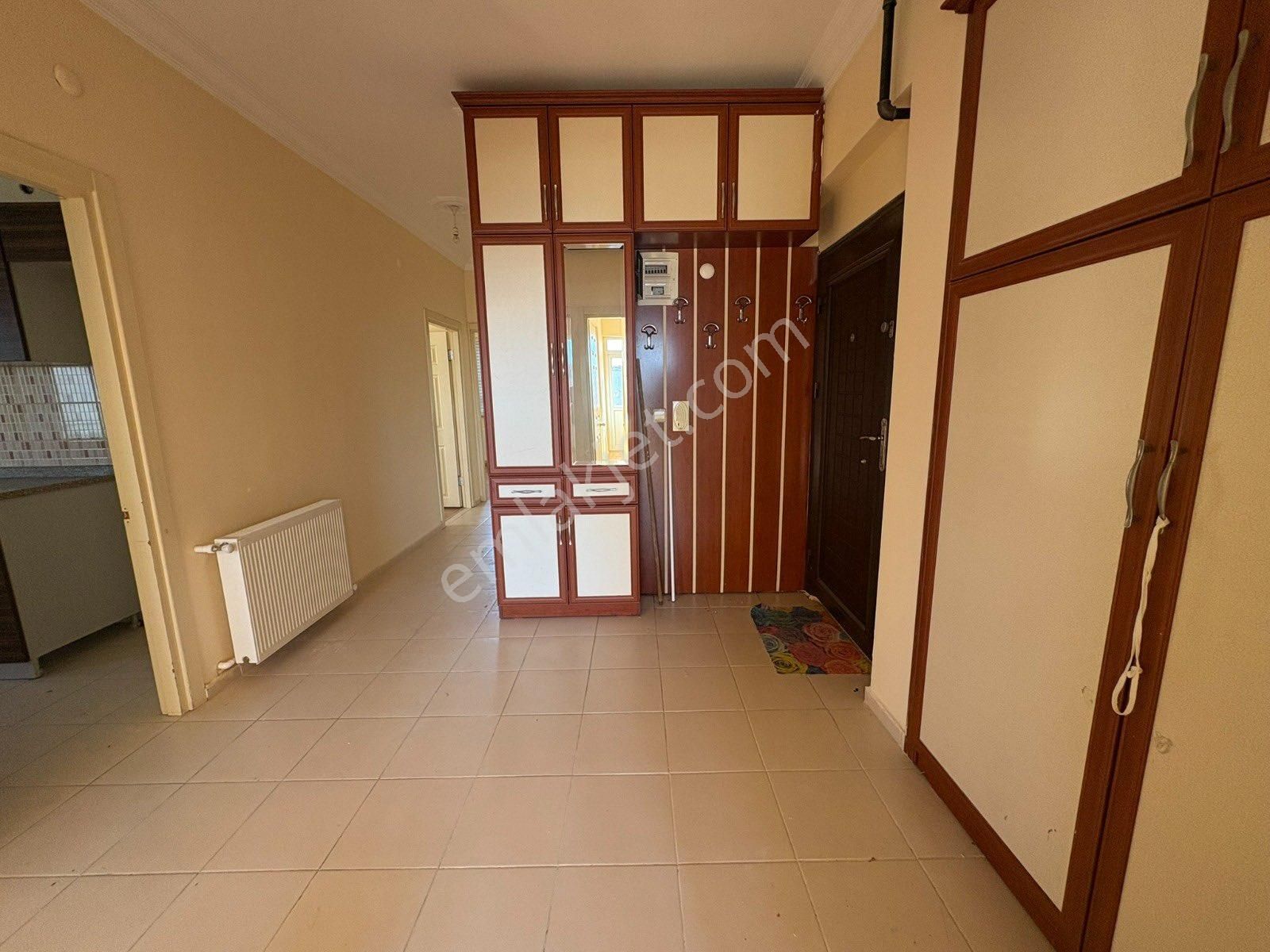 Uncalı'da Site İçi Katta Asansörlü Full Kredi Satılık 3+1 Daire - Görsel 7