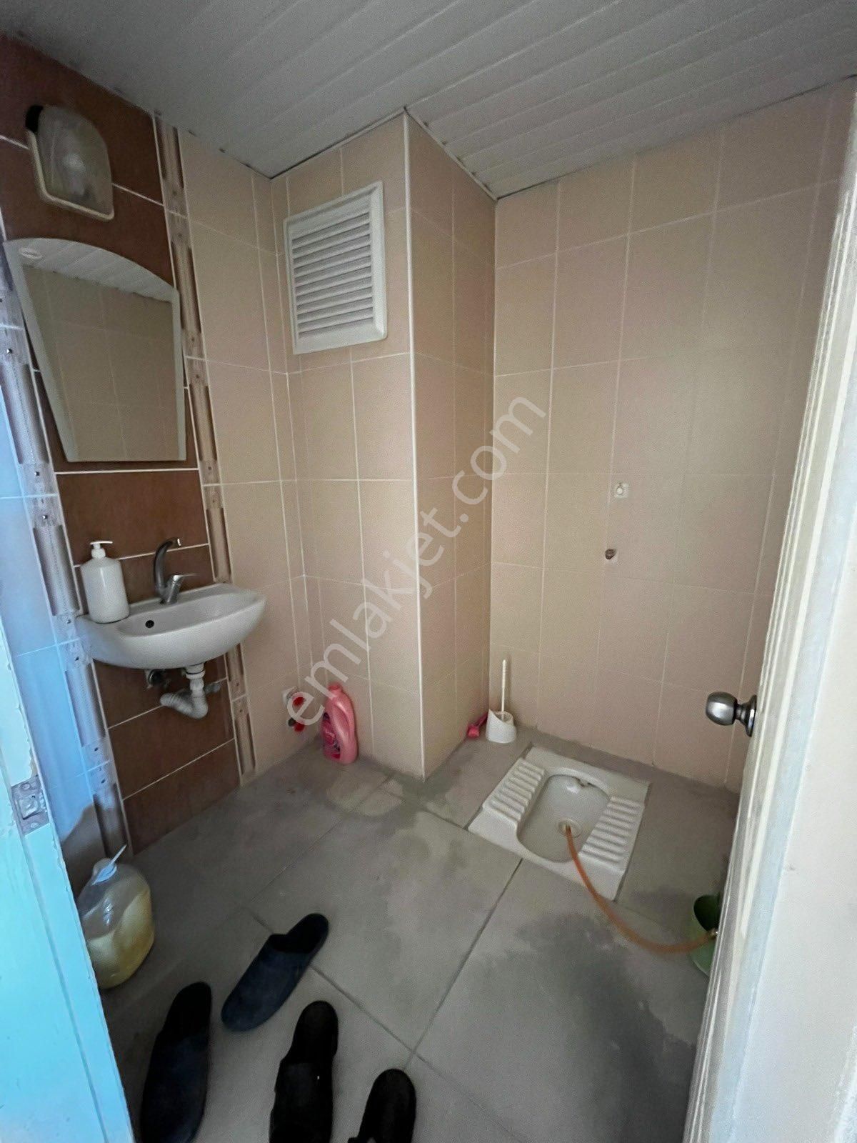 Uncalı'da Site İçi Katta Asansörlü Full Kredi Satılık 3+1 Daire - Görsel 24