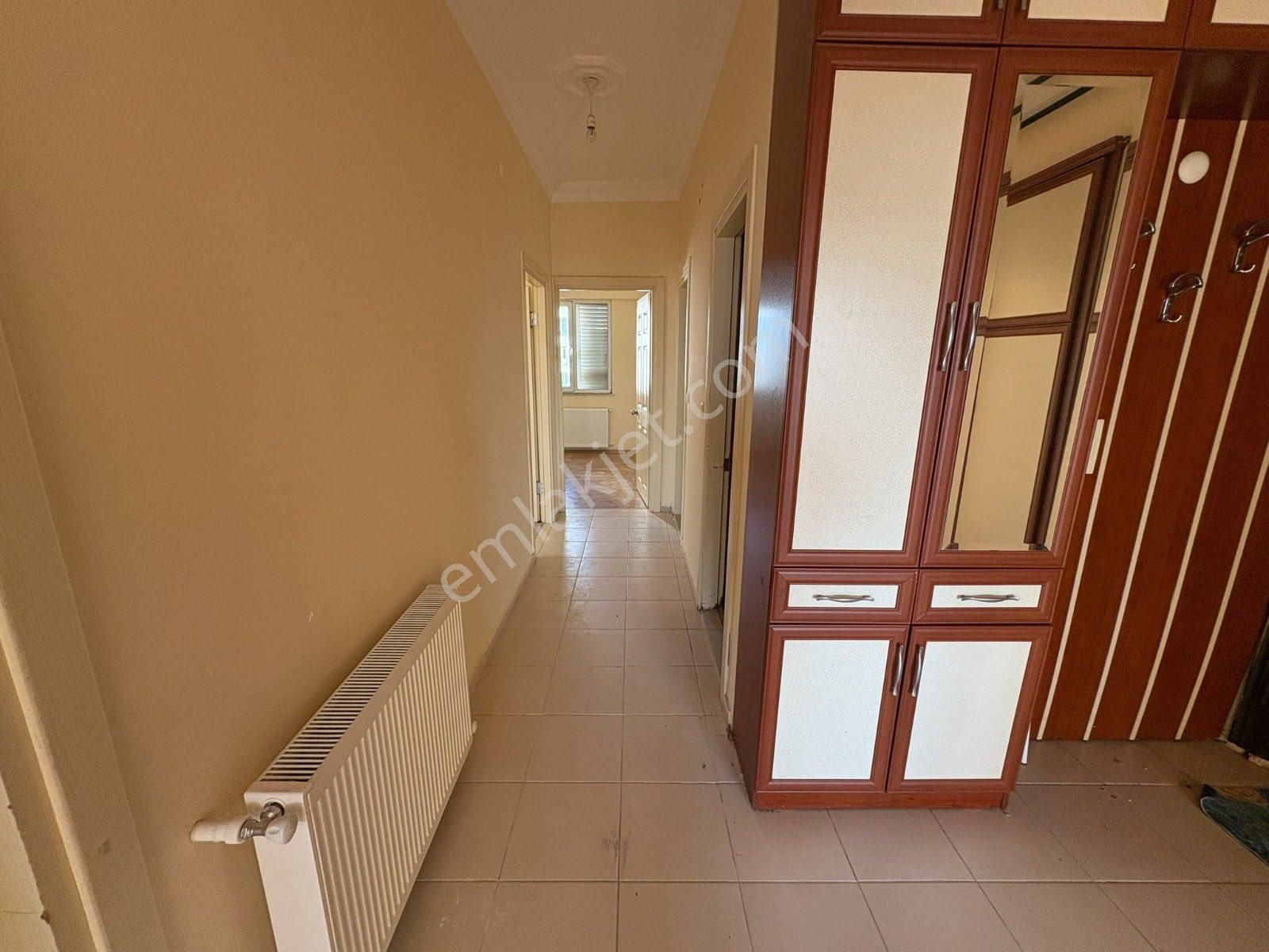 Uncalı'da Site İçi Katta Asansörlü Full Kredi Satılık 3+1 Daire - Görsel 6