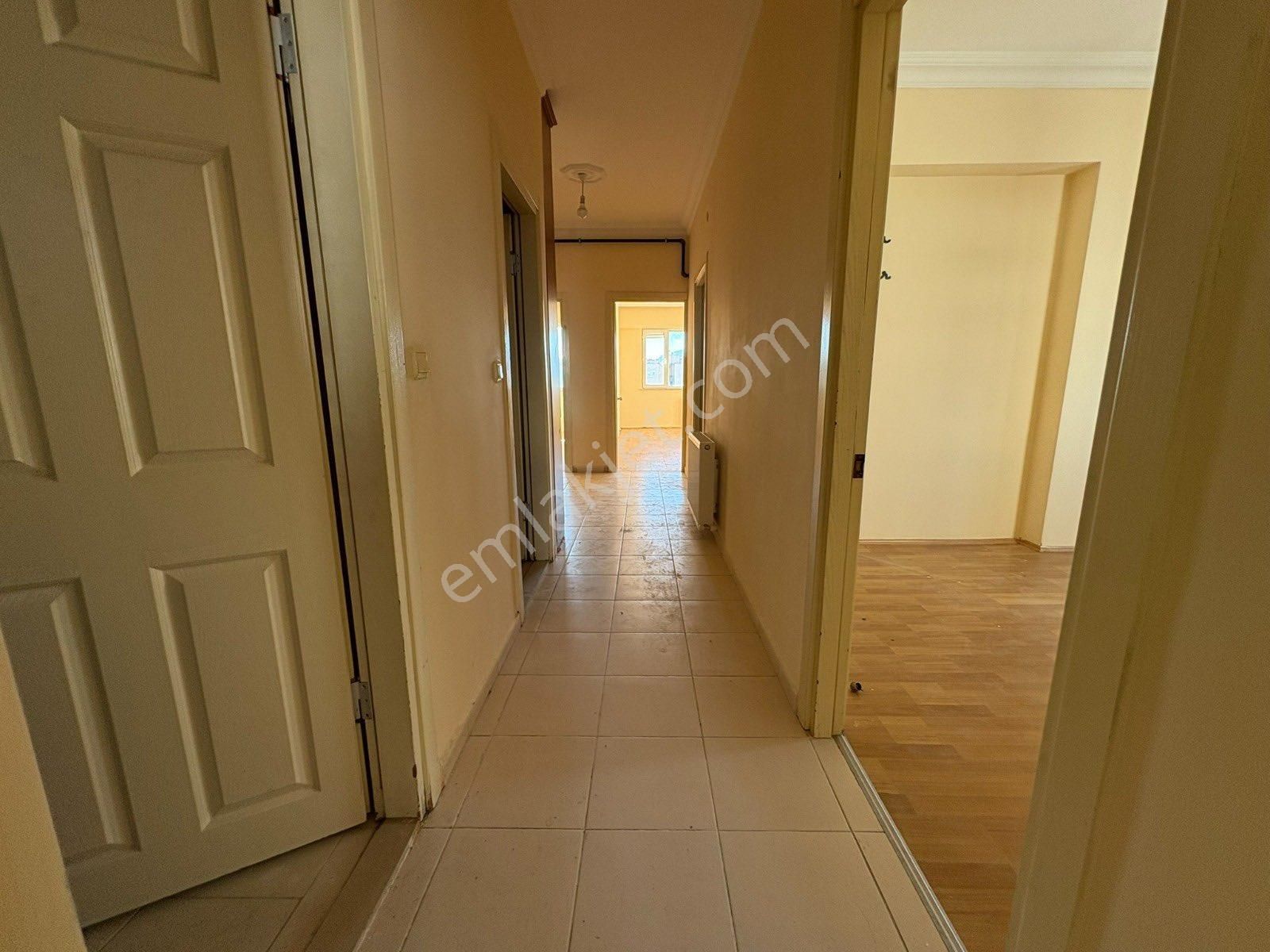 Uncalı'da Site İçi Katta Asansörlü Full Kredi Satılık 3+1 Daire - Görsel 5