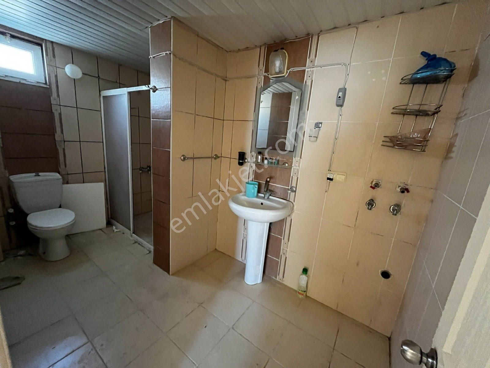 Uncalı'da Site İçi Katta Asansörlü Full Kredi Satılık 3+1 Daire - Görsel 21