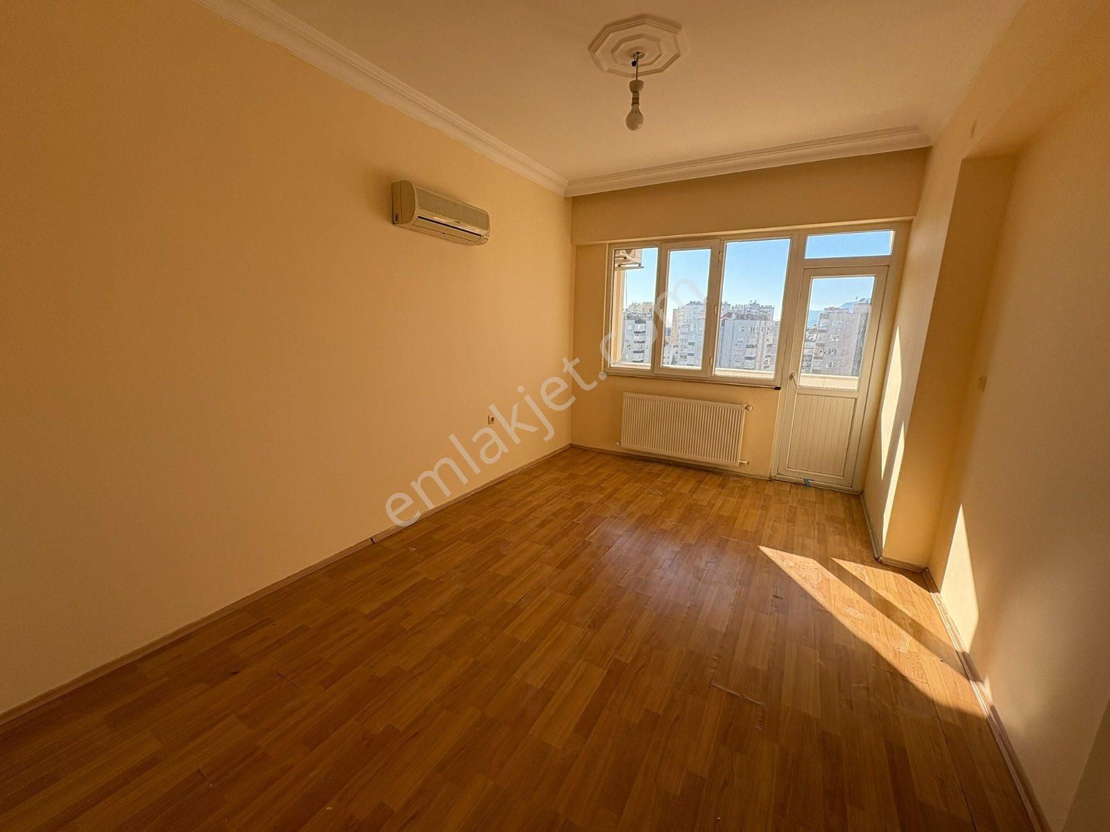 Uncalı'da Site İçi Katta Asansörlü Full Kredi Satılık 3+1 Daire - Görsel 17