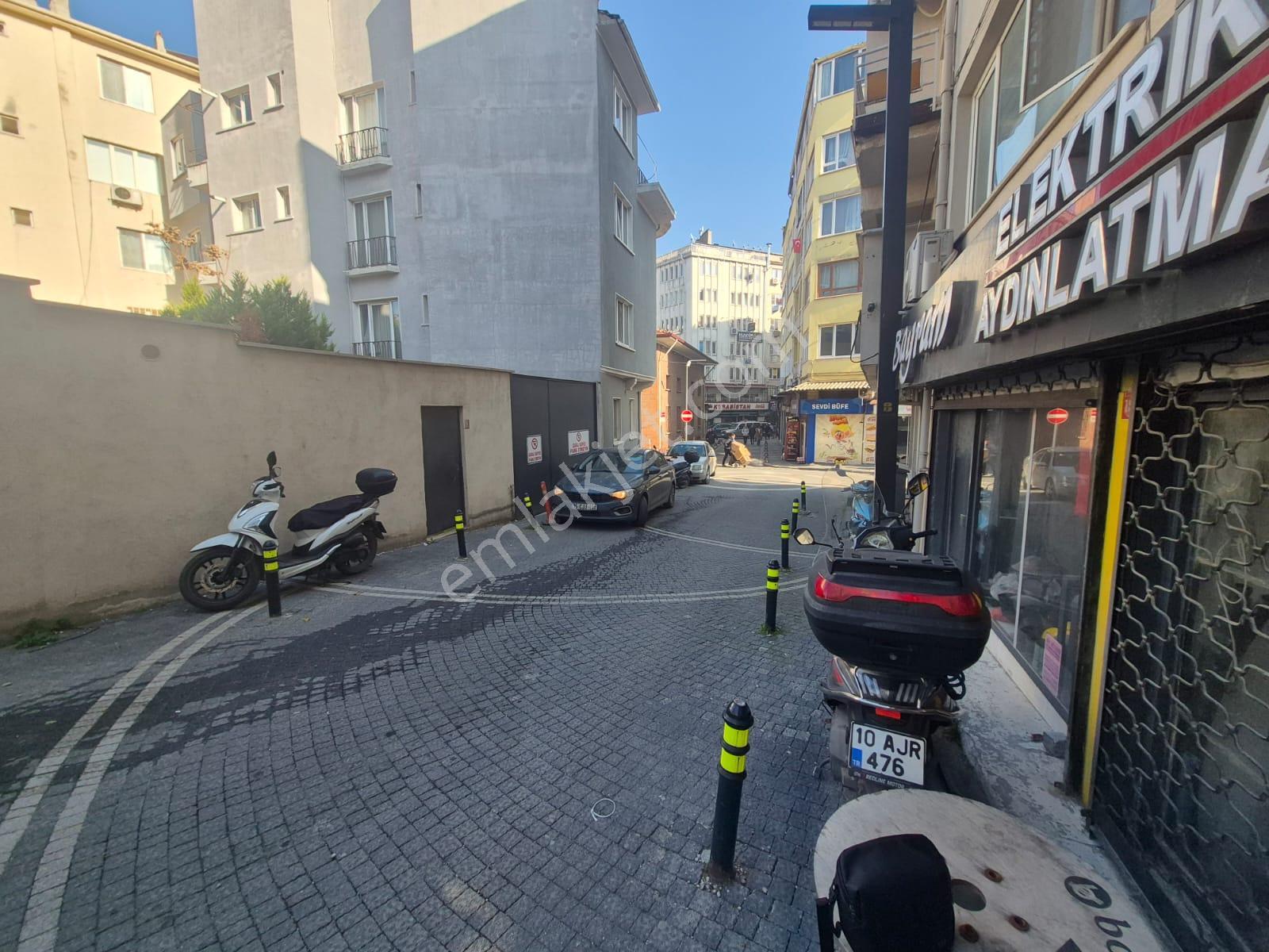 Cb King'den Dumlupınar Mah.'de Çarşı Merkezde Satılık Daire - Görsel 26