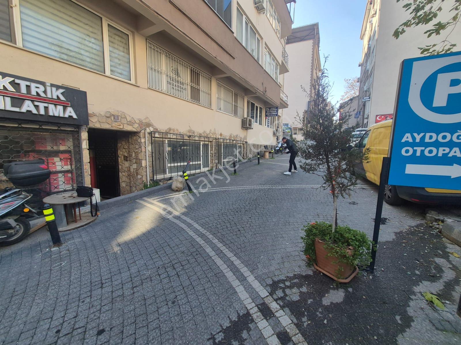 Cb King'den Dumlupınar Mah.'de Çarşı Merkezde Satılık Daire - Görsel 24