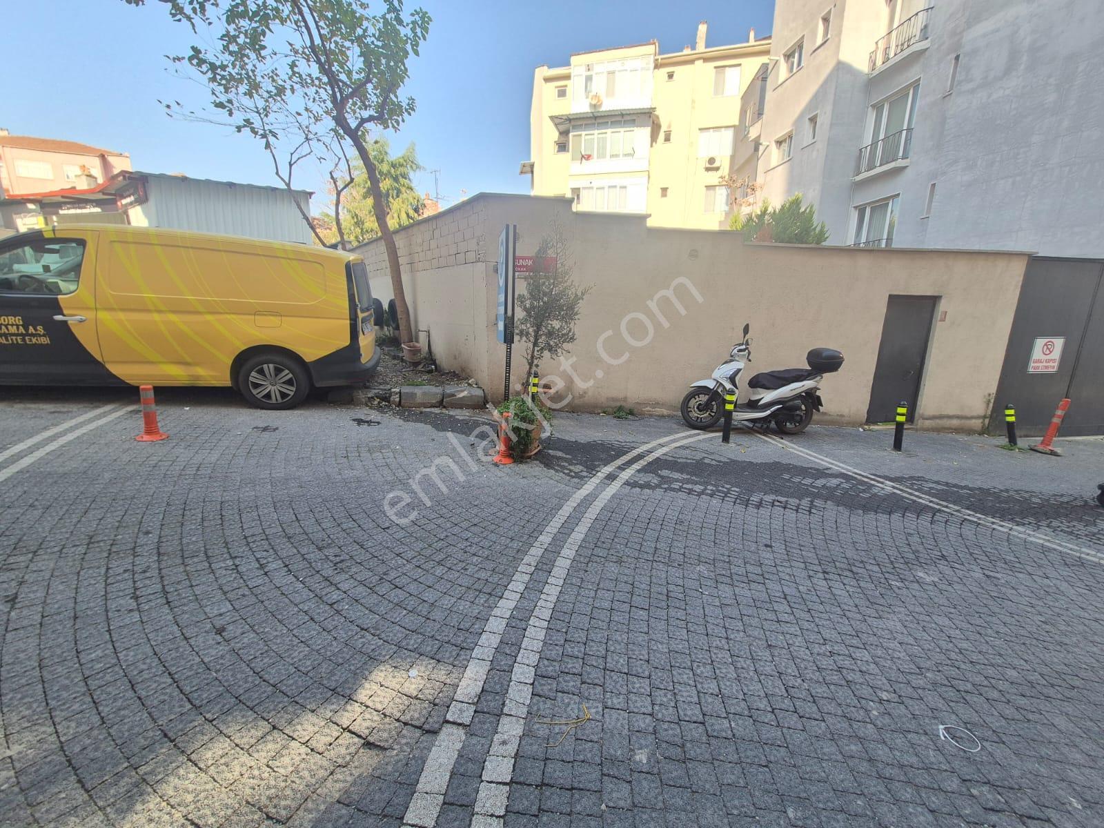 Cb King'den Dumlupınar Mah.'de Çarşı Merkezde Satılık Daire - Görsel 28