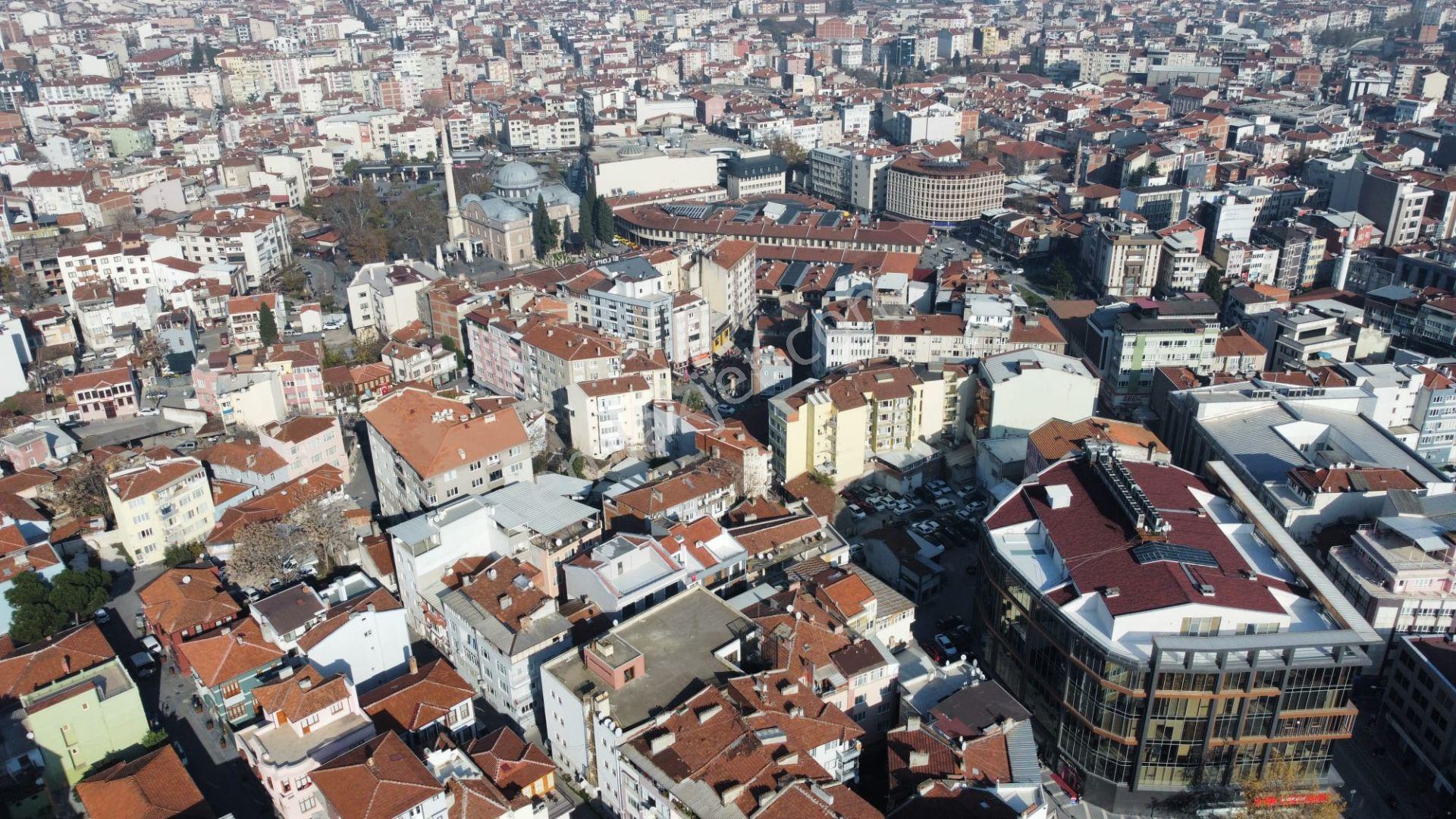 Cb King'den Dumlupınar Mah.'de Çarşı Merkezde Satılık Daire - Görsel 34