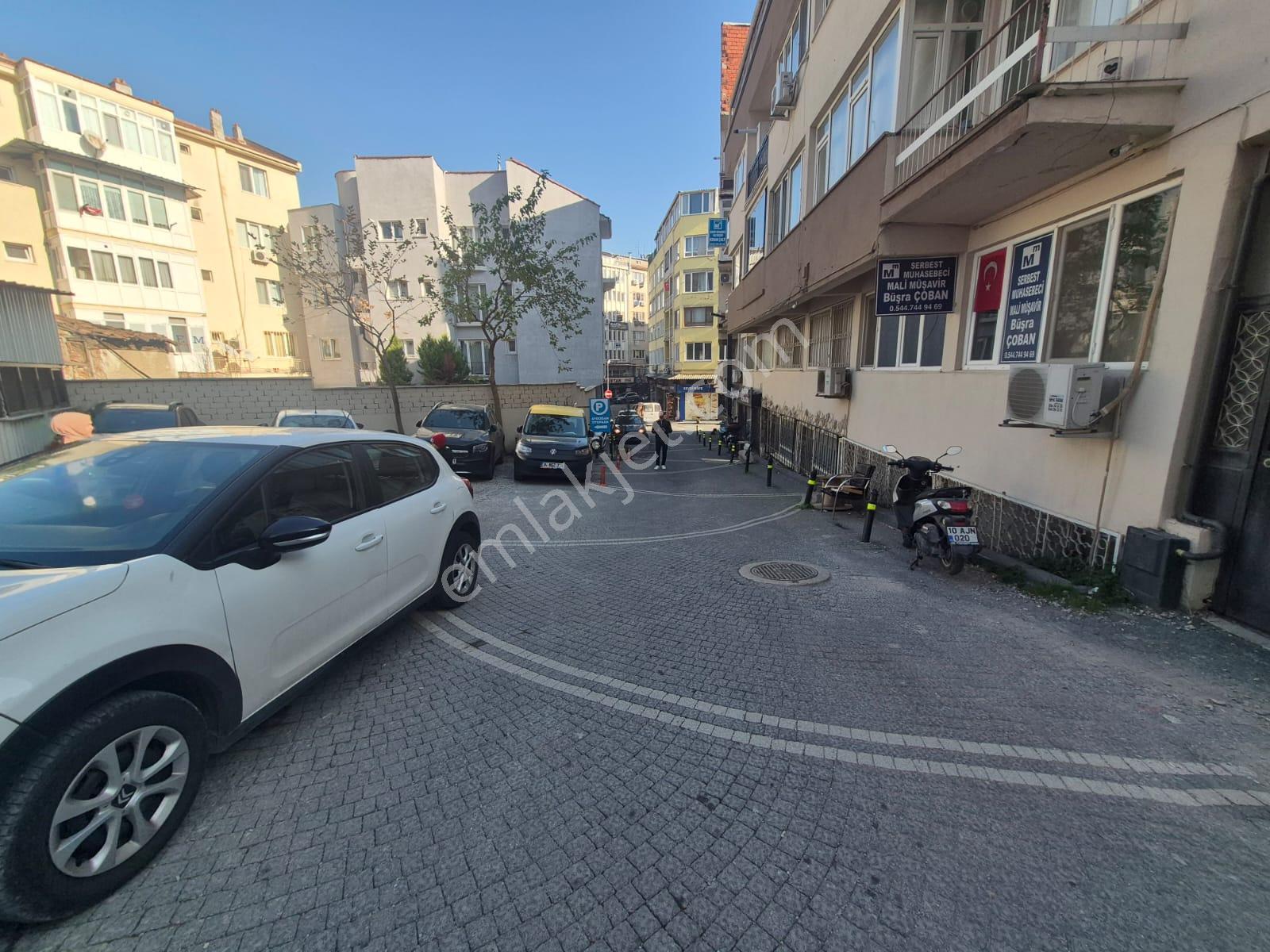 Cb King'den Dumlupınar Mah.'de Çarşı Merkezde Satılık Daire - Görsel 25