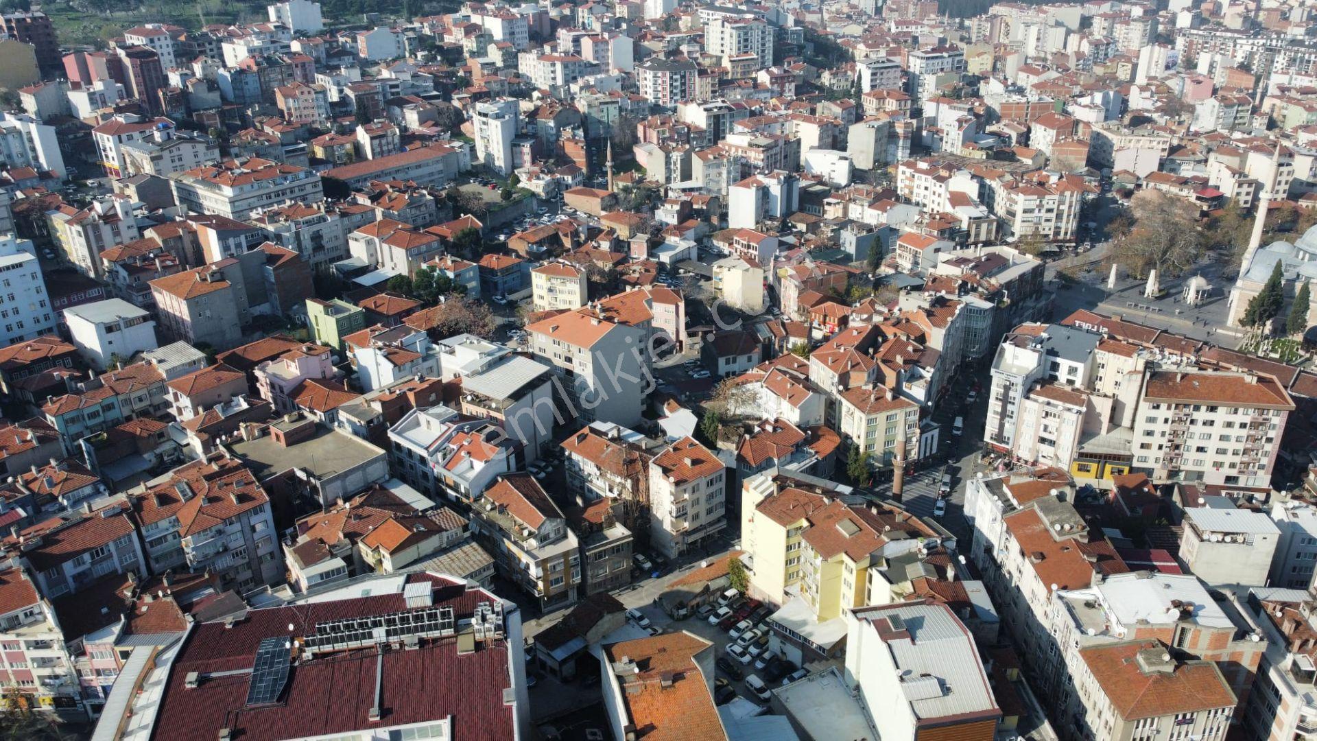 Cb King'den Dumlupınar Mah.'de Çarşı Merkezde Satılık Daire - Görsel 32