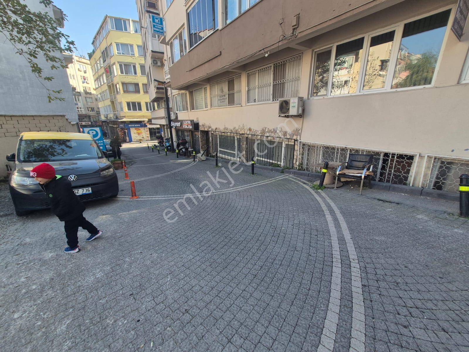 Cb King'den Dumlupınar Mah.'de Çarşı Merkezde Satılık Daire - Görsel 27