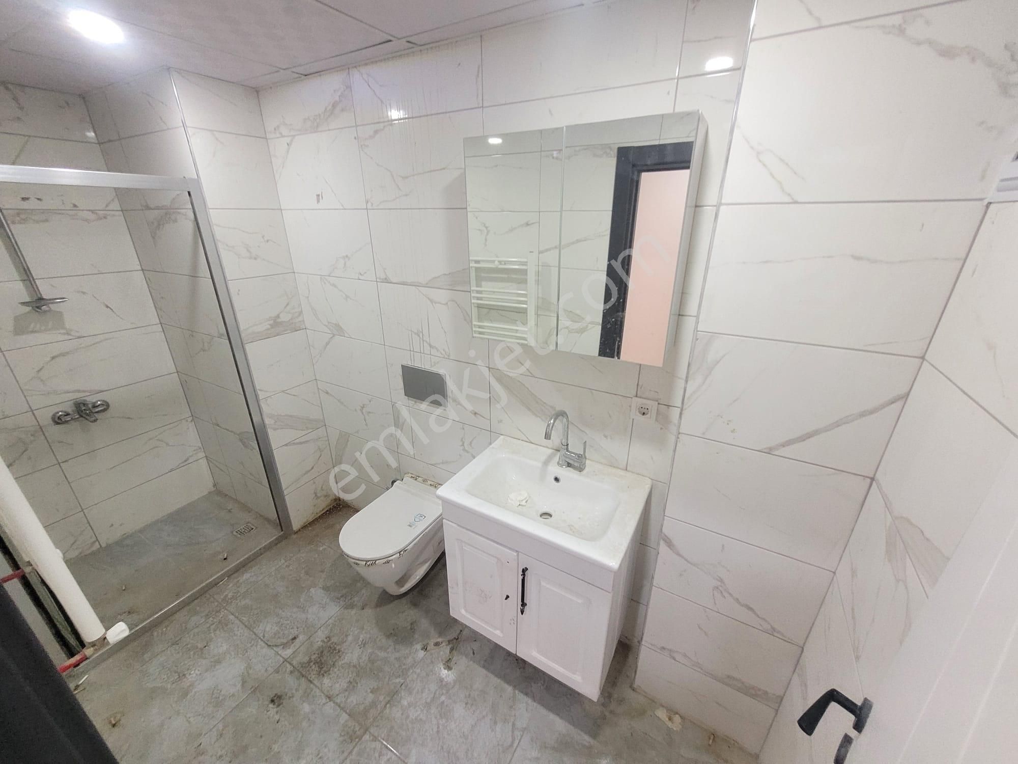 Tuna Mah 2+1 Siteiçi 100m2 Sıfır Kapalı Otoparklı Lüx Daire - Görsel 28