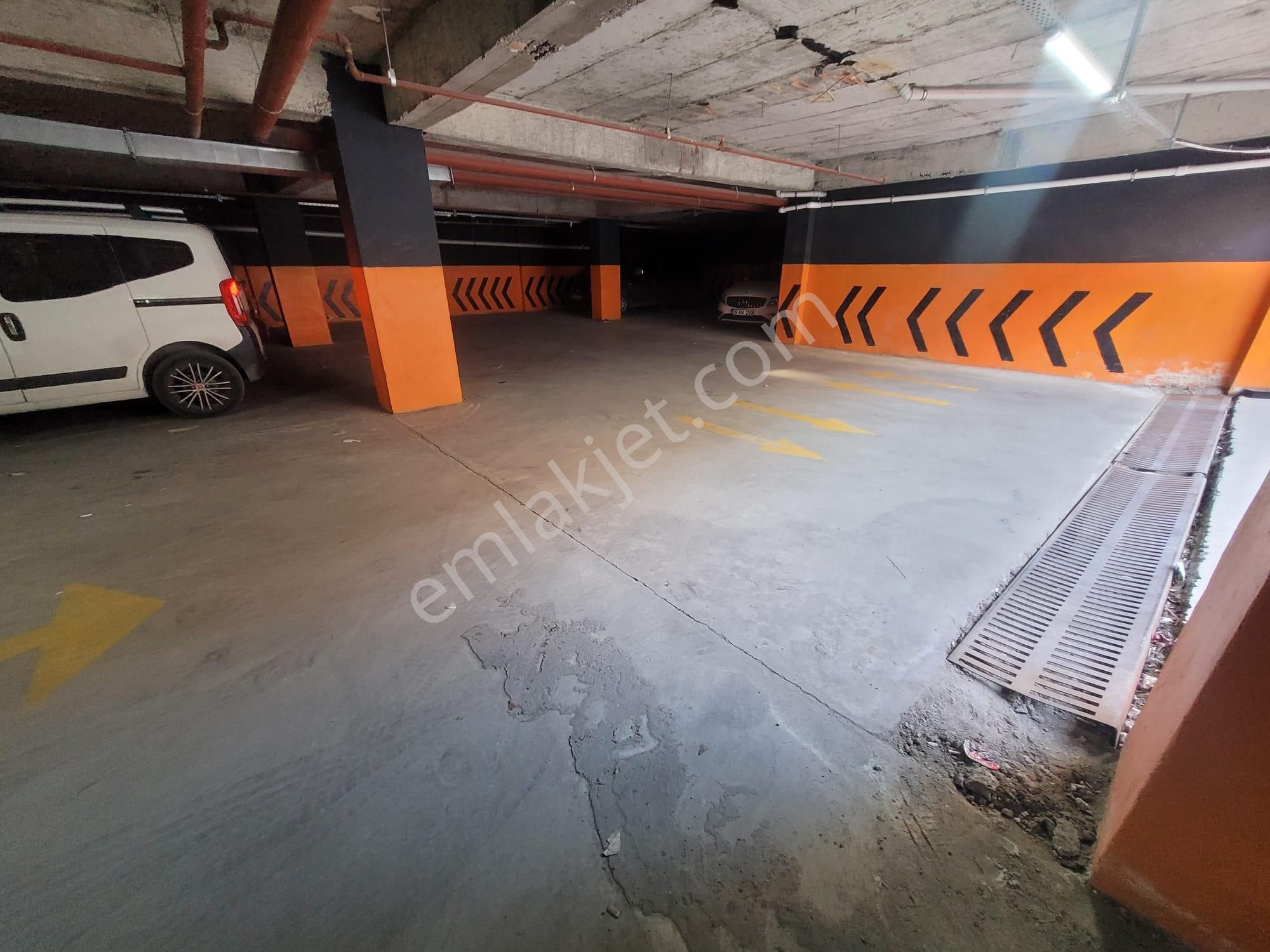 Tuna Mah 2+1 Siteiçi 100m2 Sıfır Kapalı Otoparklı Lüx Daire - Görsel 19