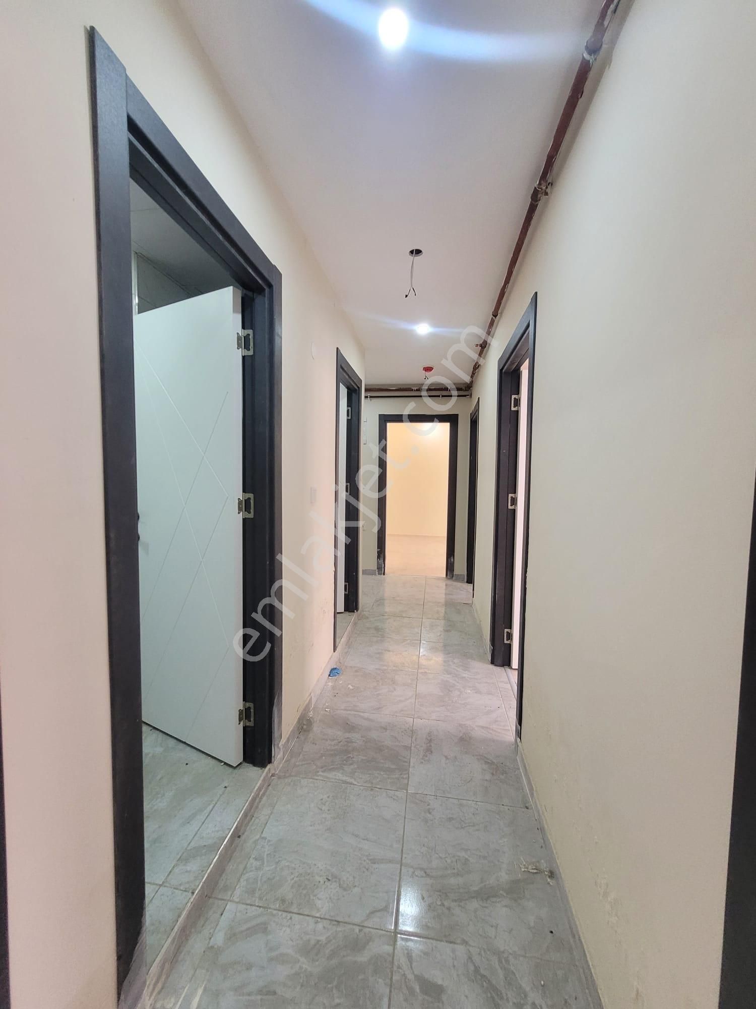 Tuna Mah 2+1 Siteiçi 100m2 Sıfır Kapalı Otoparklı Lüx Daire - Görsel 5