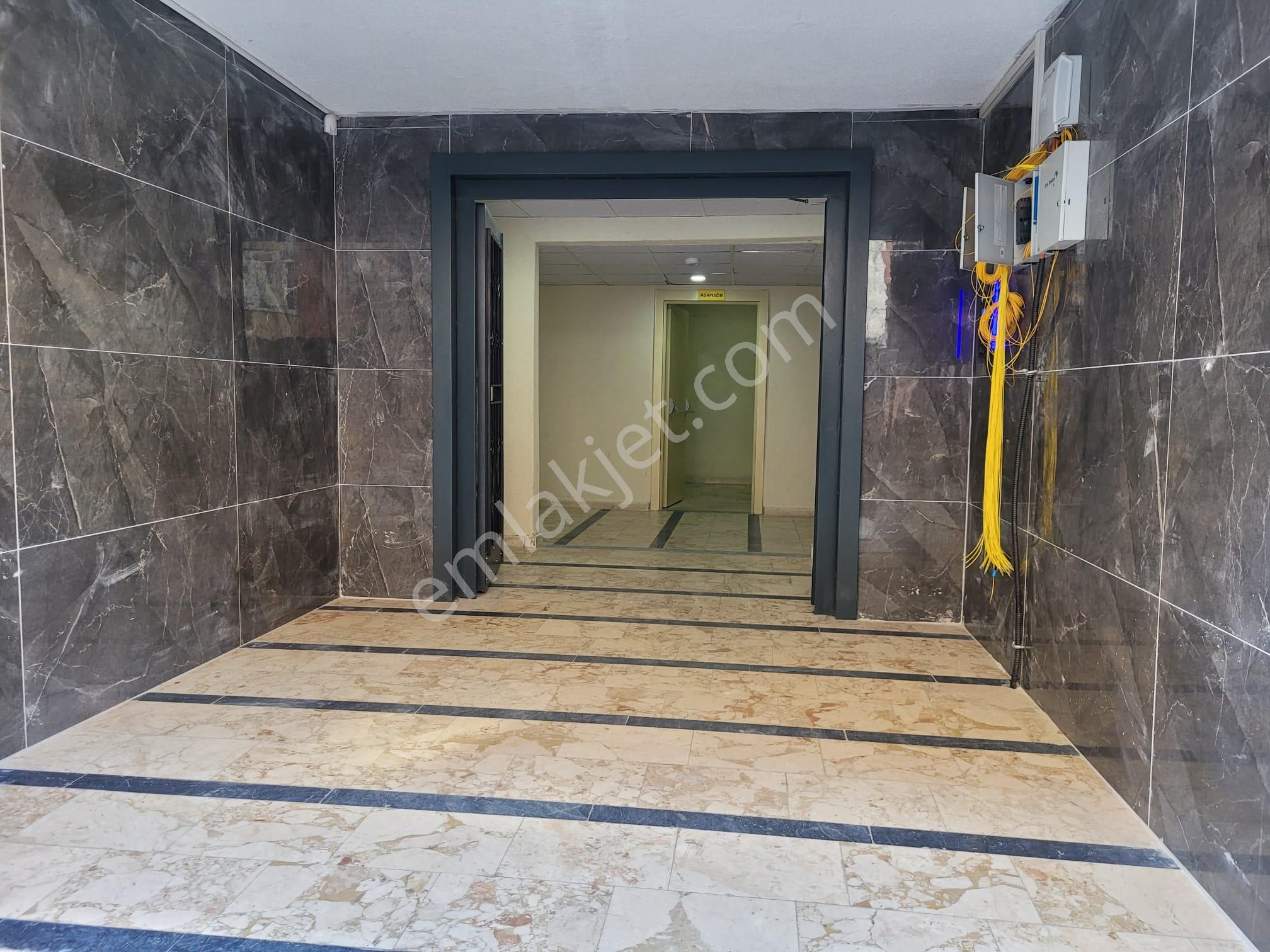 Tuna Mah 2+1 Siteiçi 100m2 Sıfır Kapalı Otoparklı Lüx Daire - Görsel 29