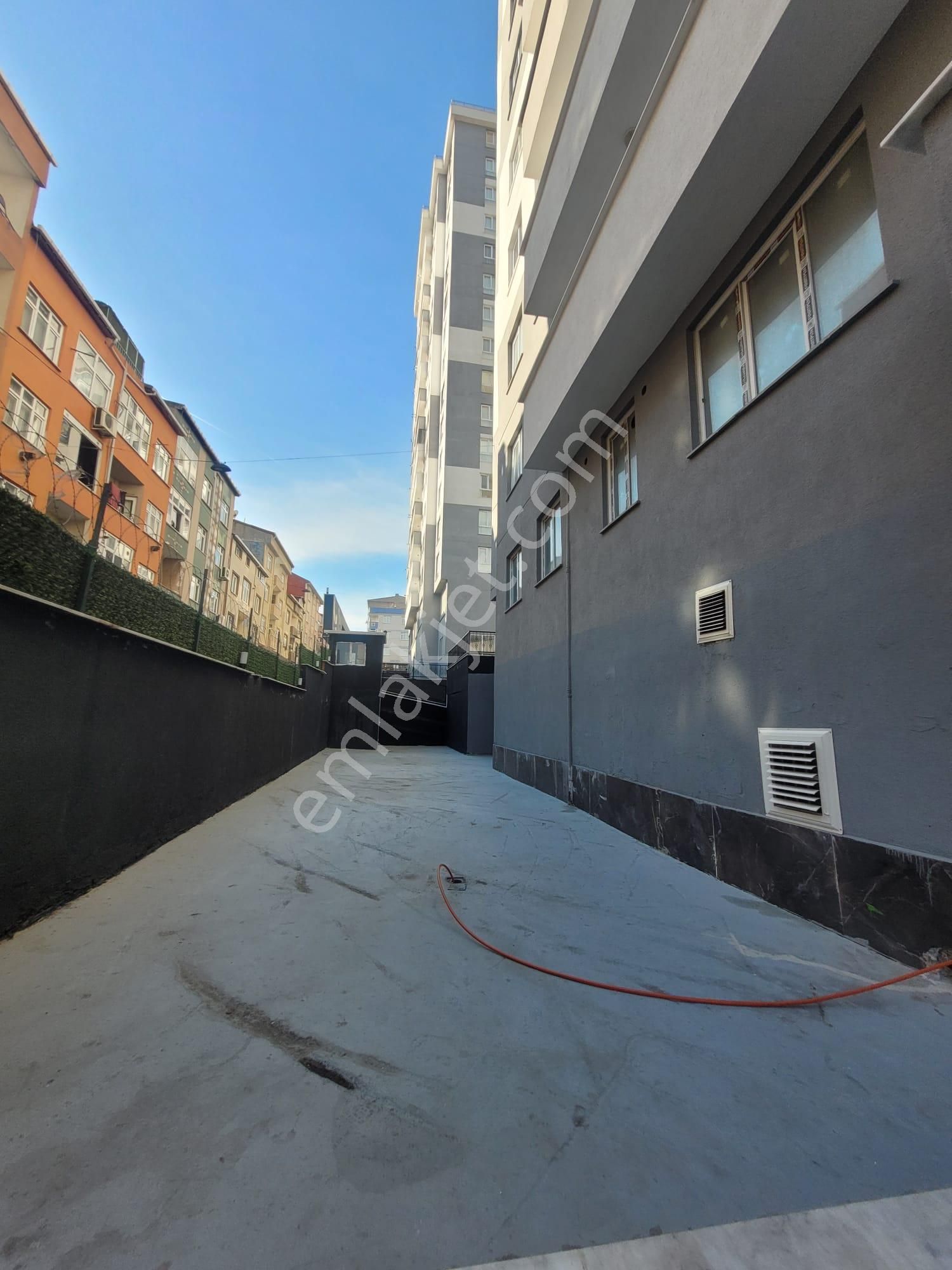Tuna Mah 2+1 Siteiçi 100m2 Sıfır Kapalı Otoparklı Lüx Daire - Görsel 22