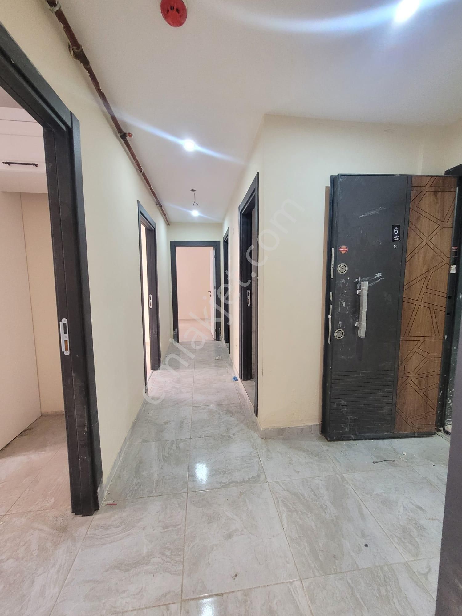 Tuna Mah 2+1 Siteiçi 100m2 Sıfır Kapalı Otoparklı Lüx Daire - Görsel 10