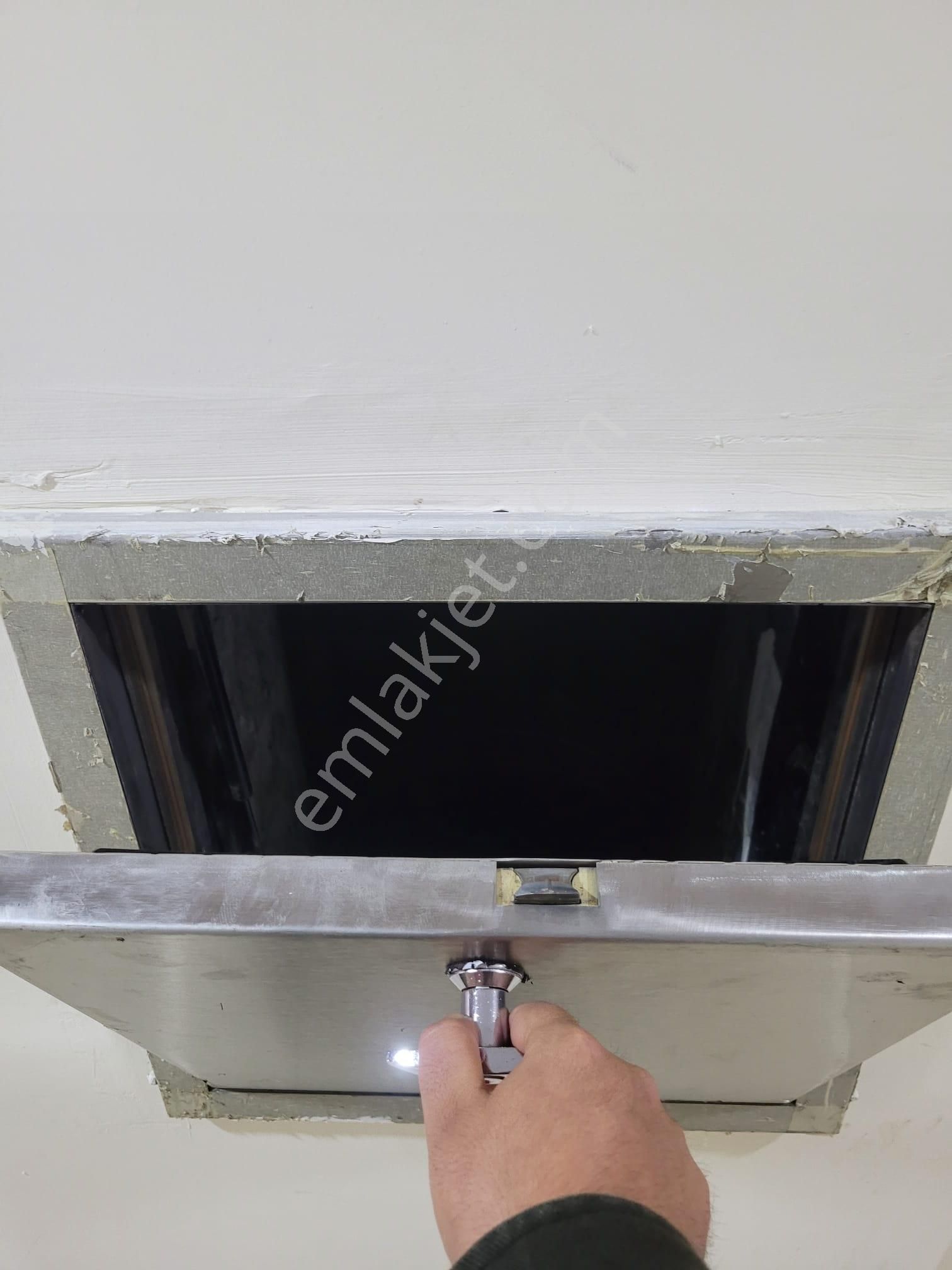 Tuna Mah 2+1 Siteiçi 100m2 Sıfır Kapalı Otoparklı Lüx Daire - Görsel 21