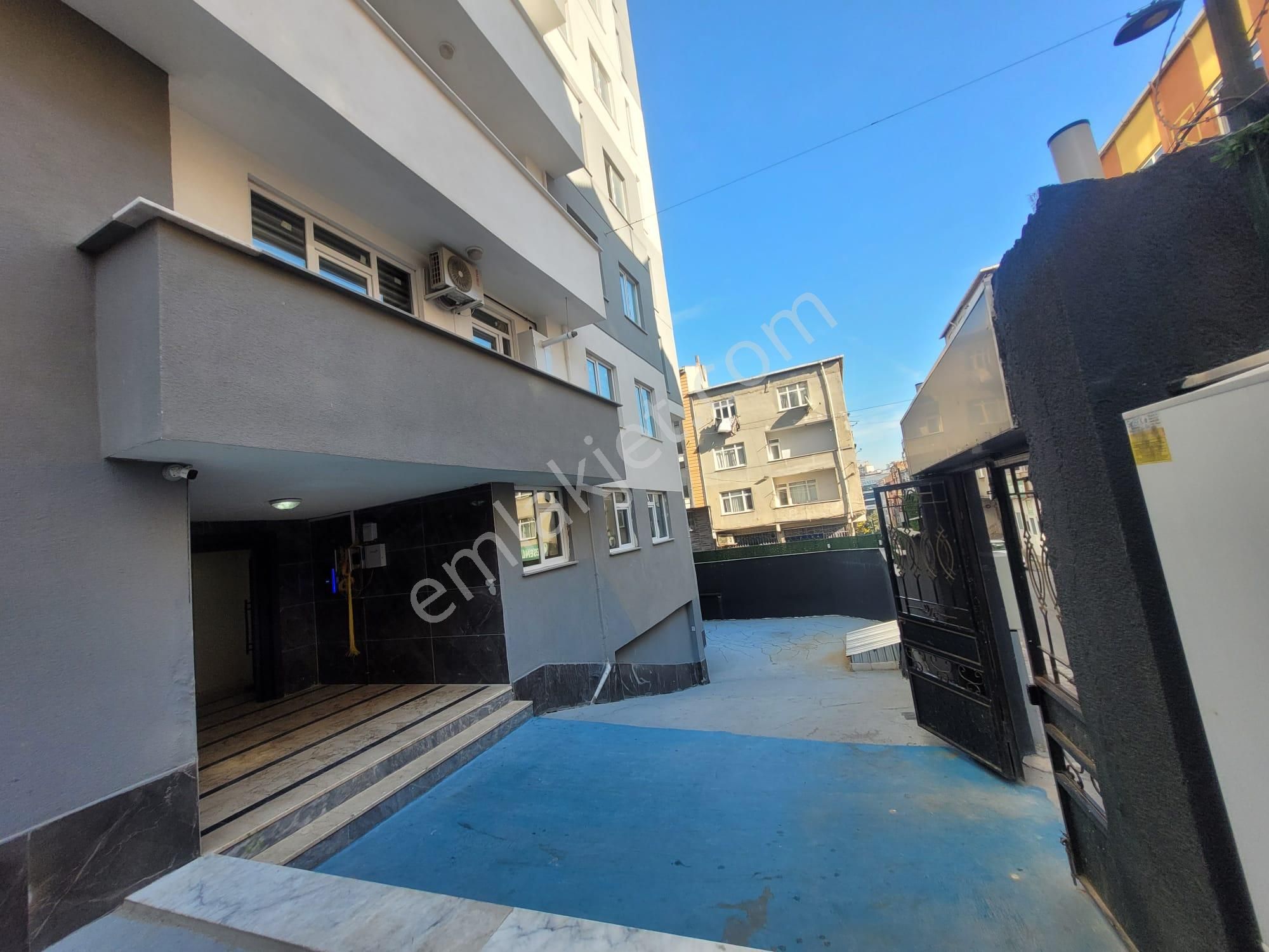 Tuna Mah 2+1 Siteiçi 100m2 Sıfır Kapalı Otoparklı Lüx Daire - Görsel 23