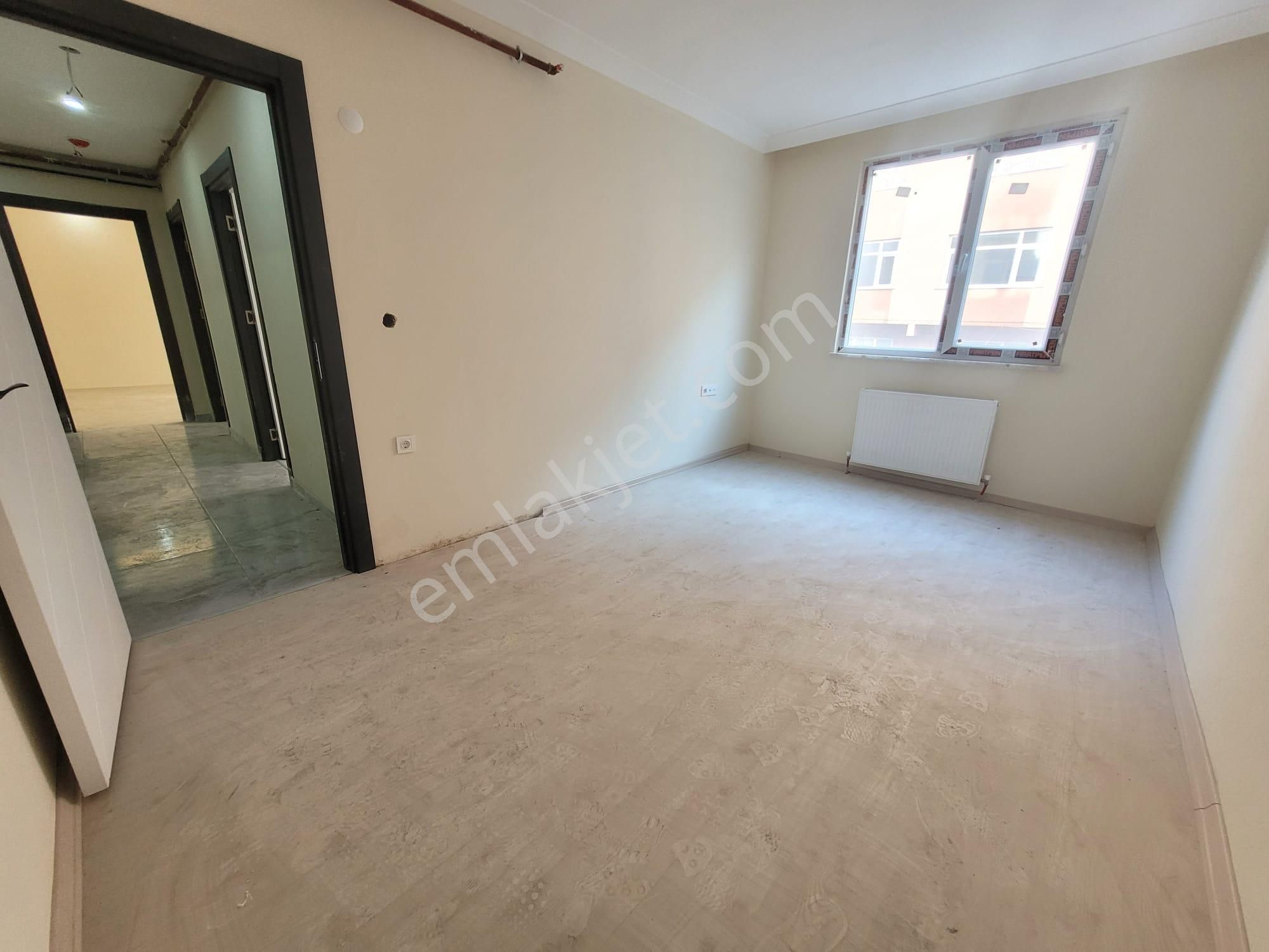Tuna Mah 2+1 Siteiçi 100m2 Sıfır Kapalı Otoparklı Lüx Daire - Görsel 7
