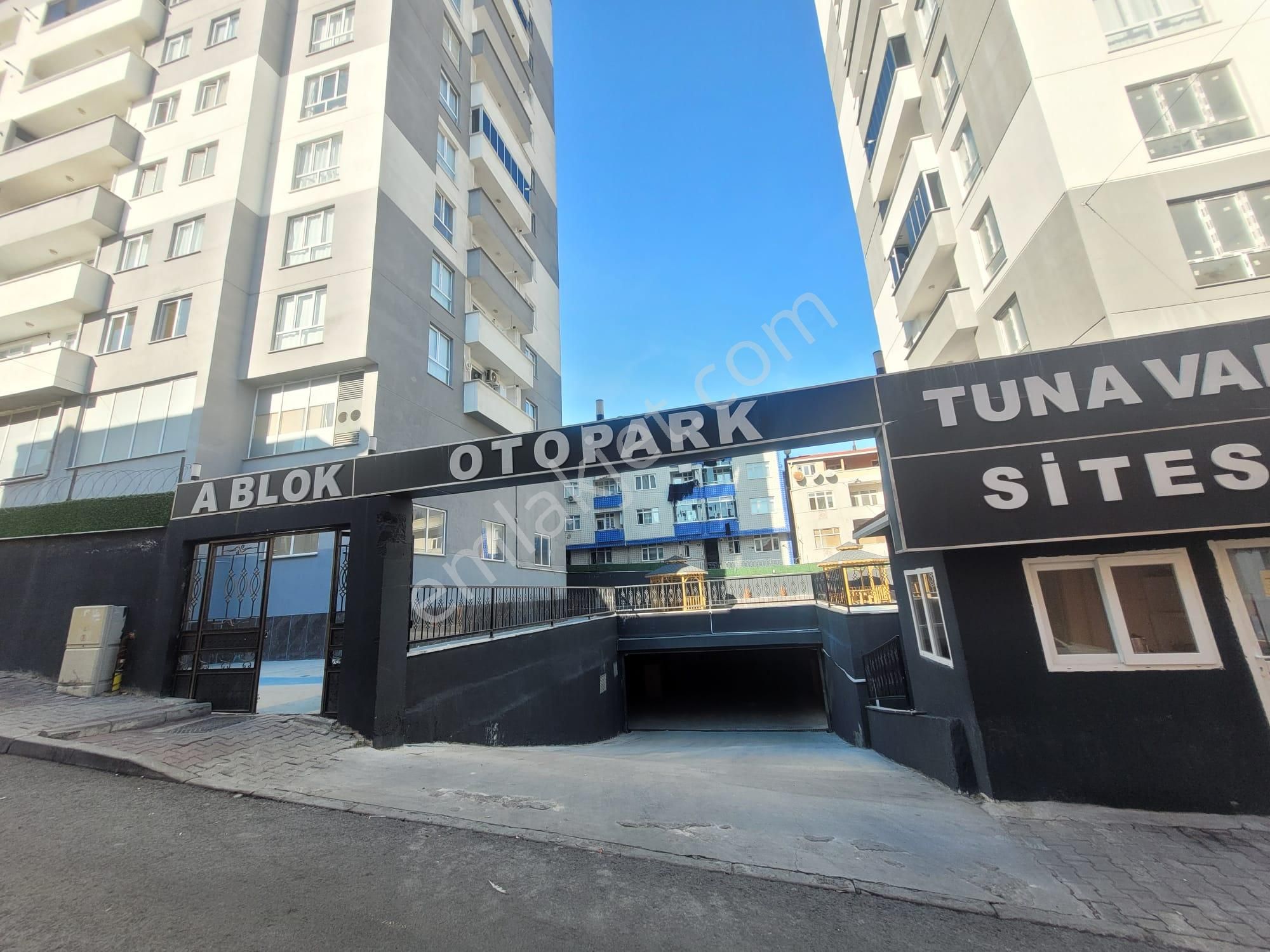 Tuna Mah 2+1 Siteiçi 100m2 Sıfır Kapalı Otoparklı Lüx Daire - Görsel 20