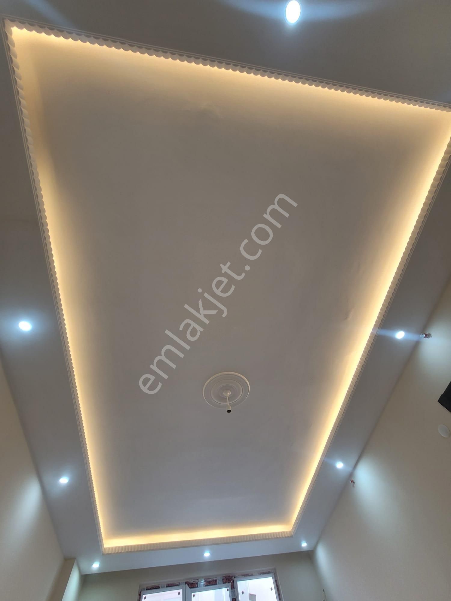 Tuna Mah 2+1 Siteiçi 100m2 Sıfır Kapalı Otoparklı Lüx Daire - Görsel 4