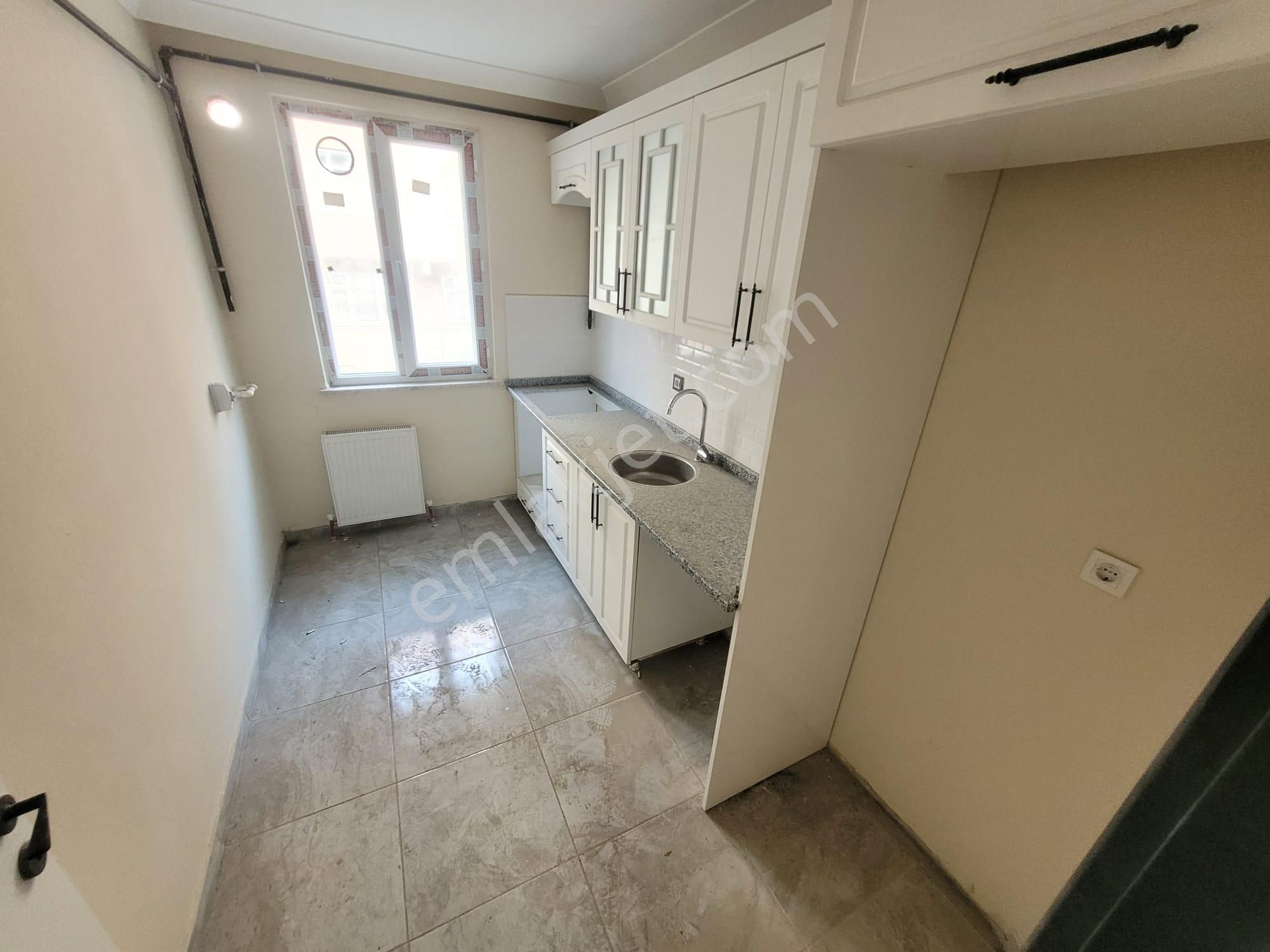 Tuna Mah 2+1 Siteiçi 100m2 Sıfır Kapalı Otoparklı Lüx Daire - Görsel 15