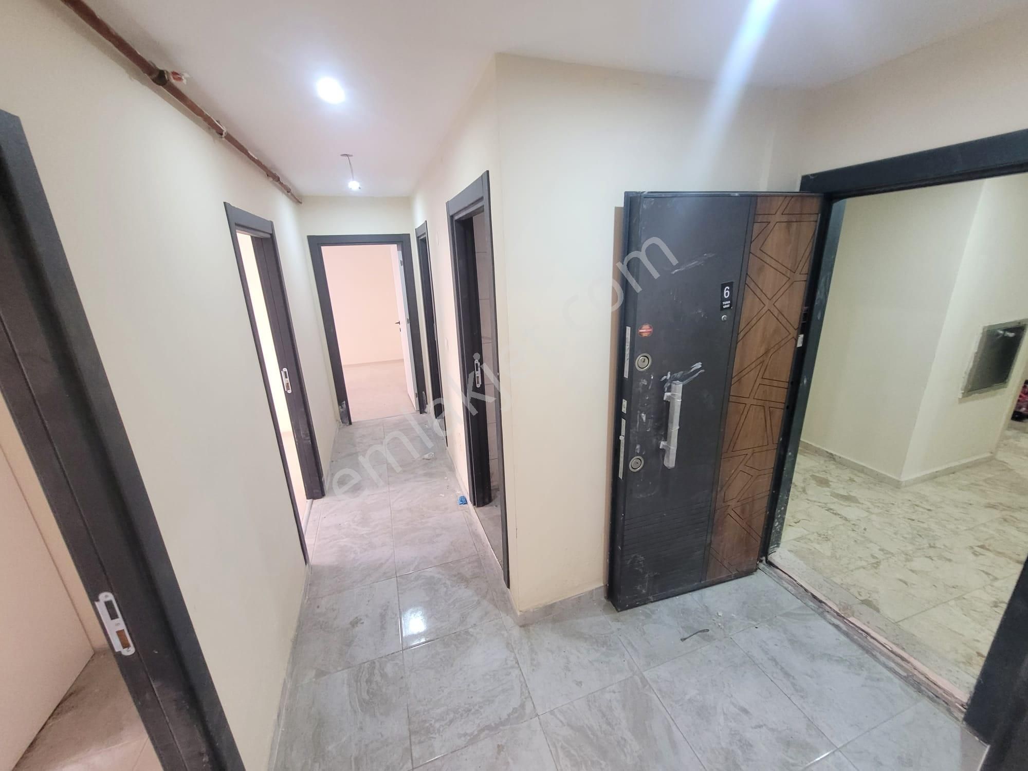 Tuna Mah 2+1 Siteiçi 100m2 Sıfır Kapalı Otoparklı Lüx Daire - Görsel 24