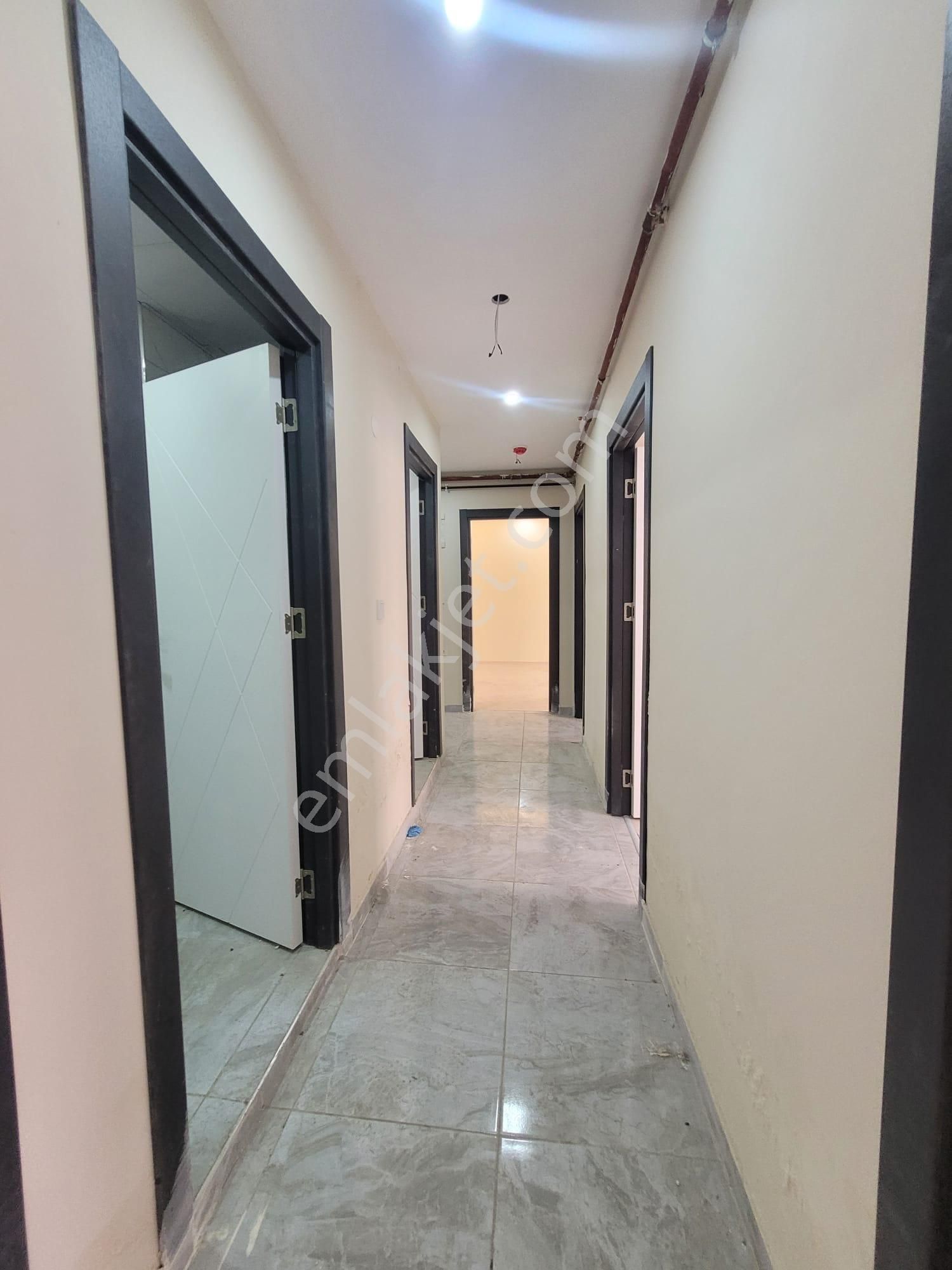 Tuna Mah 2+1 Siteiçi 100m2 Sıfır Kapalı Otoparklı Lüx Daire - Görsel 27