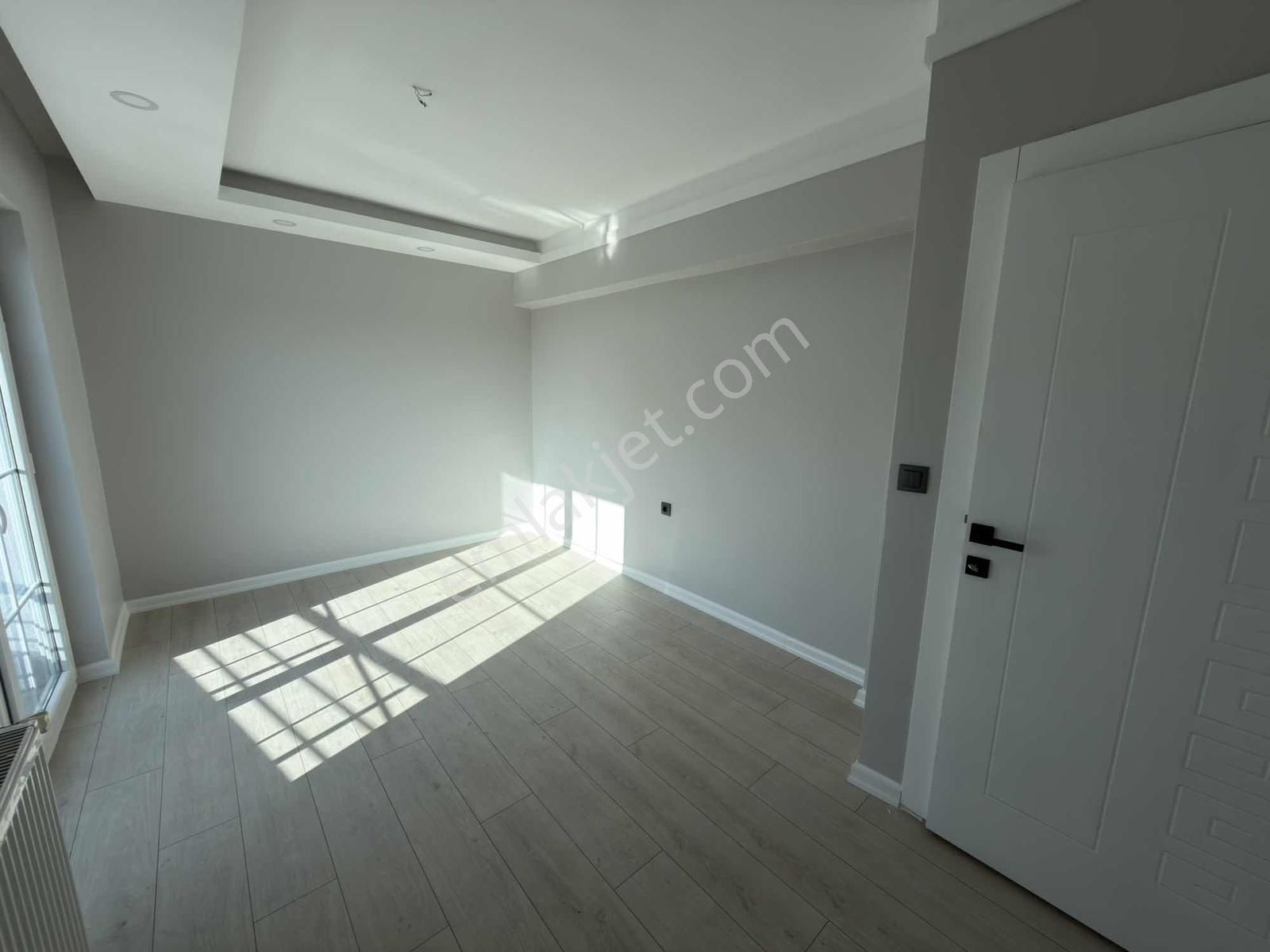 Eviva'dan İstasyon Mah. Full Yapılı Ön Cephe 3+1 Satılık Daire - Görsel 33