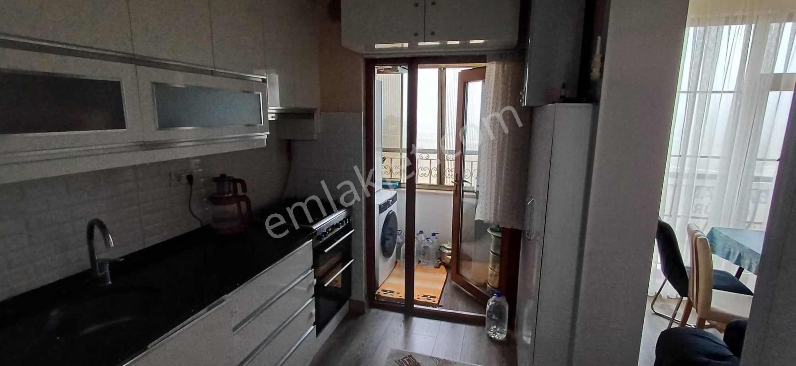 Emekli Tokide 2+1 Satılık Daire - Görsel 8