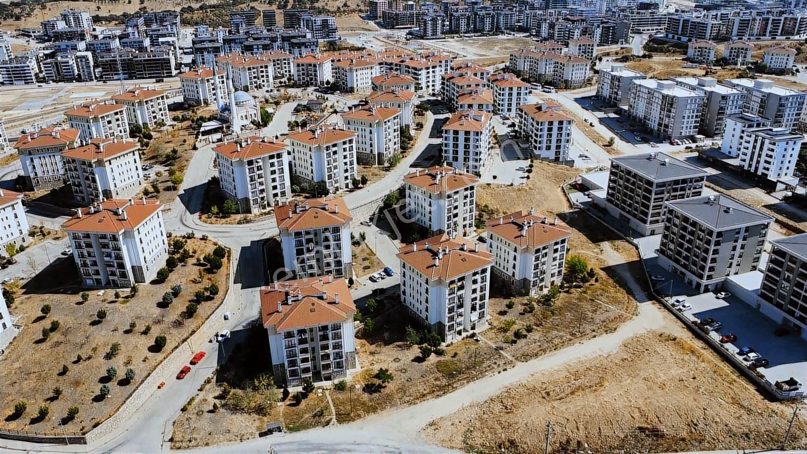 Emekli Tokide 2+1 Satılık Daire - Görsel 6