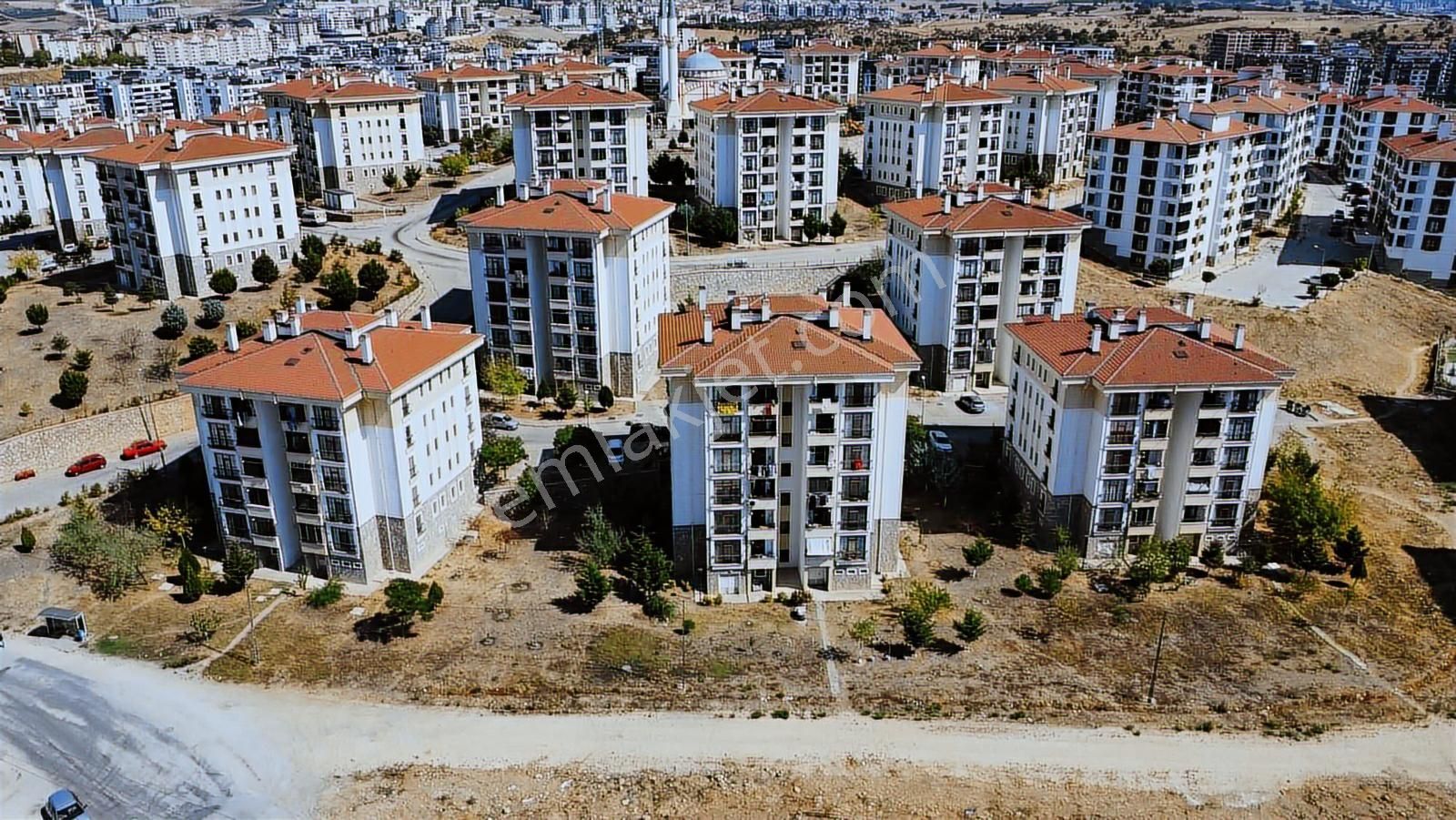 Emekli Tokide 2+1 Satılık Daire - Görsel 2