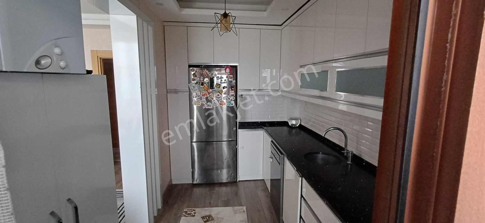 Emekli Tokide 2+1 Satılık Daire - Görsel 12