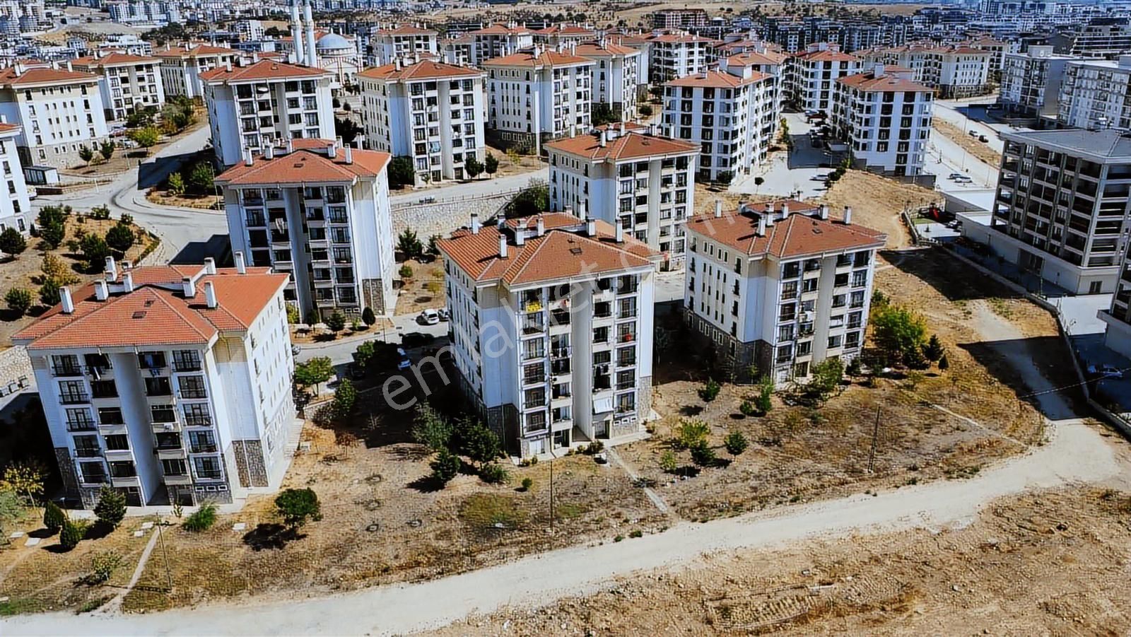 Emekli Tokide 2+1 Satılık Daire