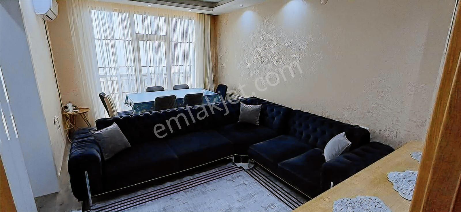 Emekli Tokide 2+1 Satılık Daire - Görsel 11