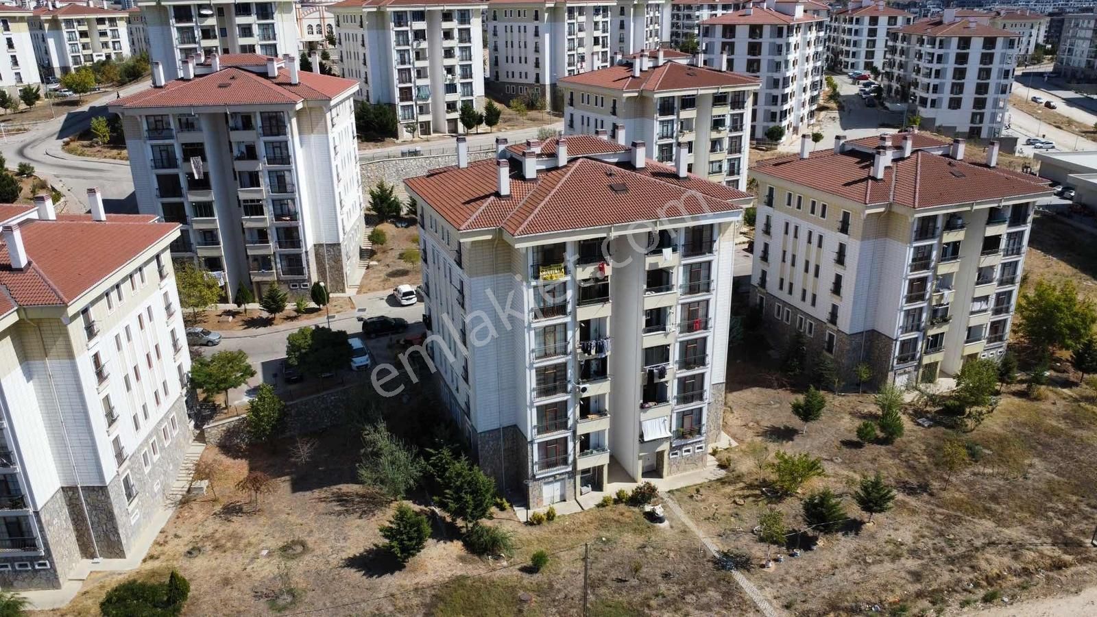 Emekli Tokide 2+1 Satılık Daire - Görsel 5