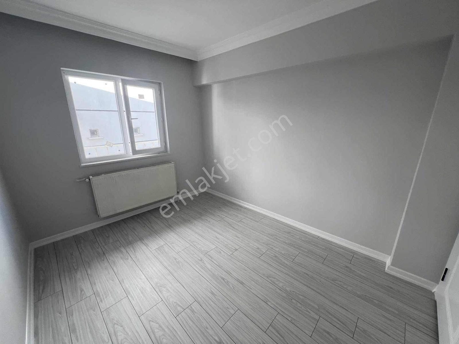 Eviva'dan Topçu Mah. Ara Katta Ön Cephe Full Yapılı Satılık 3+1 - Görsel 19