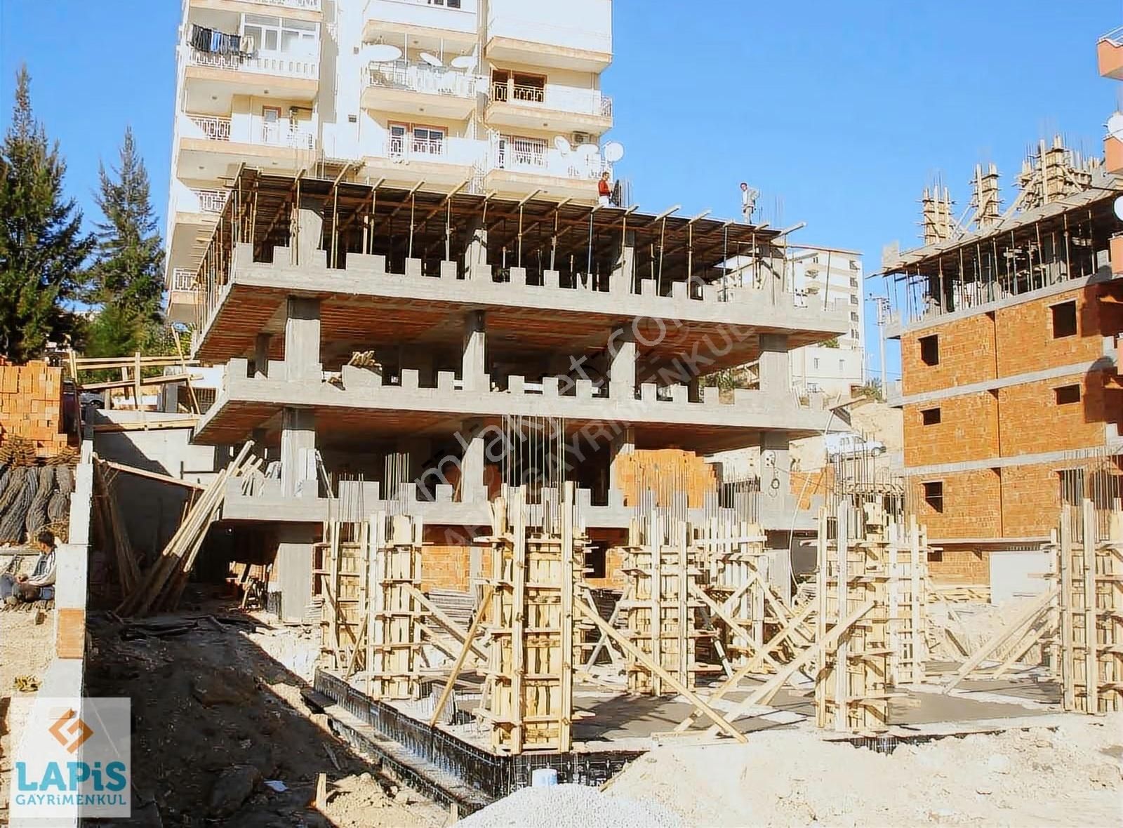 Yenı Bına-merkezde-denıze 900 Metre-doğal Gazlı-site İçi - Görsel 5