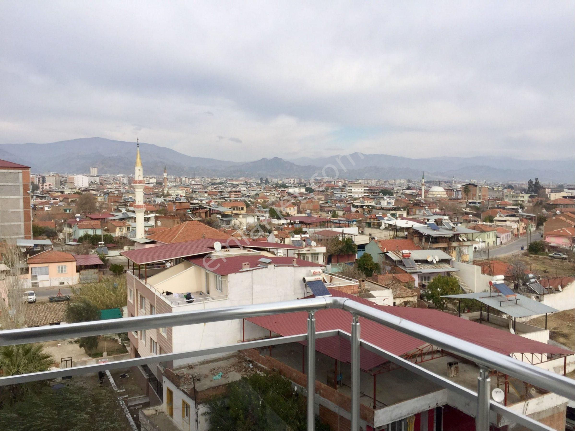 Nazilli Sümer Mah.satılık 75 M2 Geniş 1+1 Daire - Görsel 3