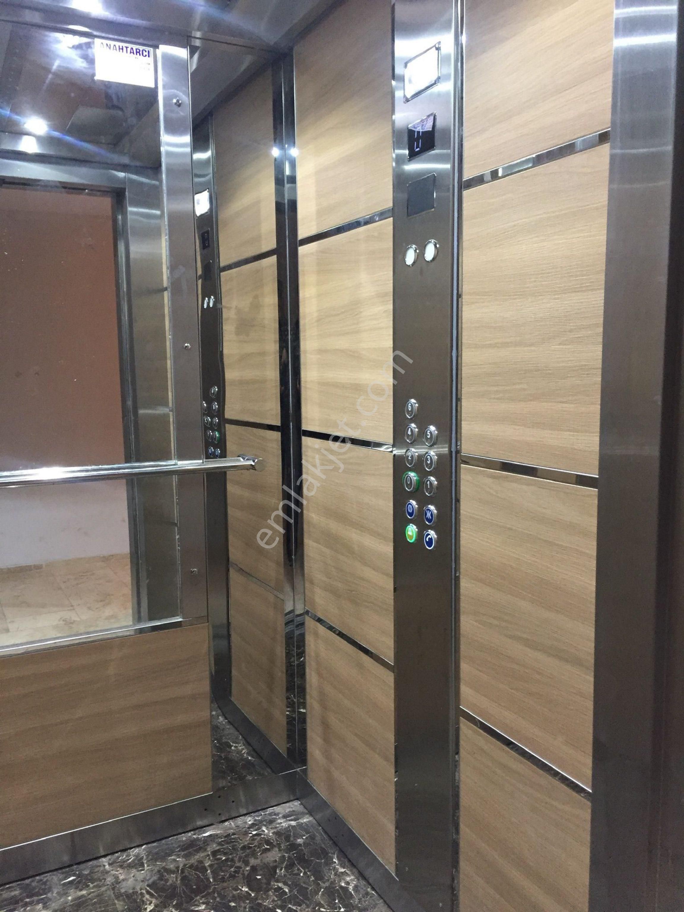 Nazilli Sümer Mah.satılık 75 M2 Geniş 1+1 Daire - Görsel 5