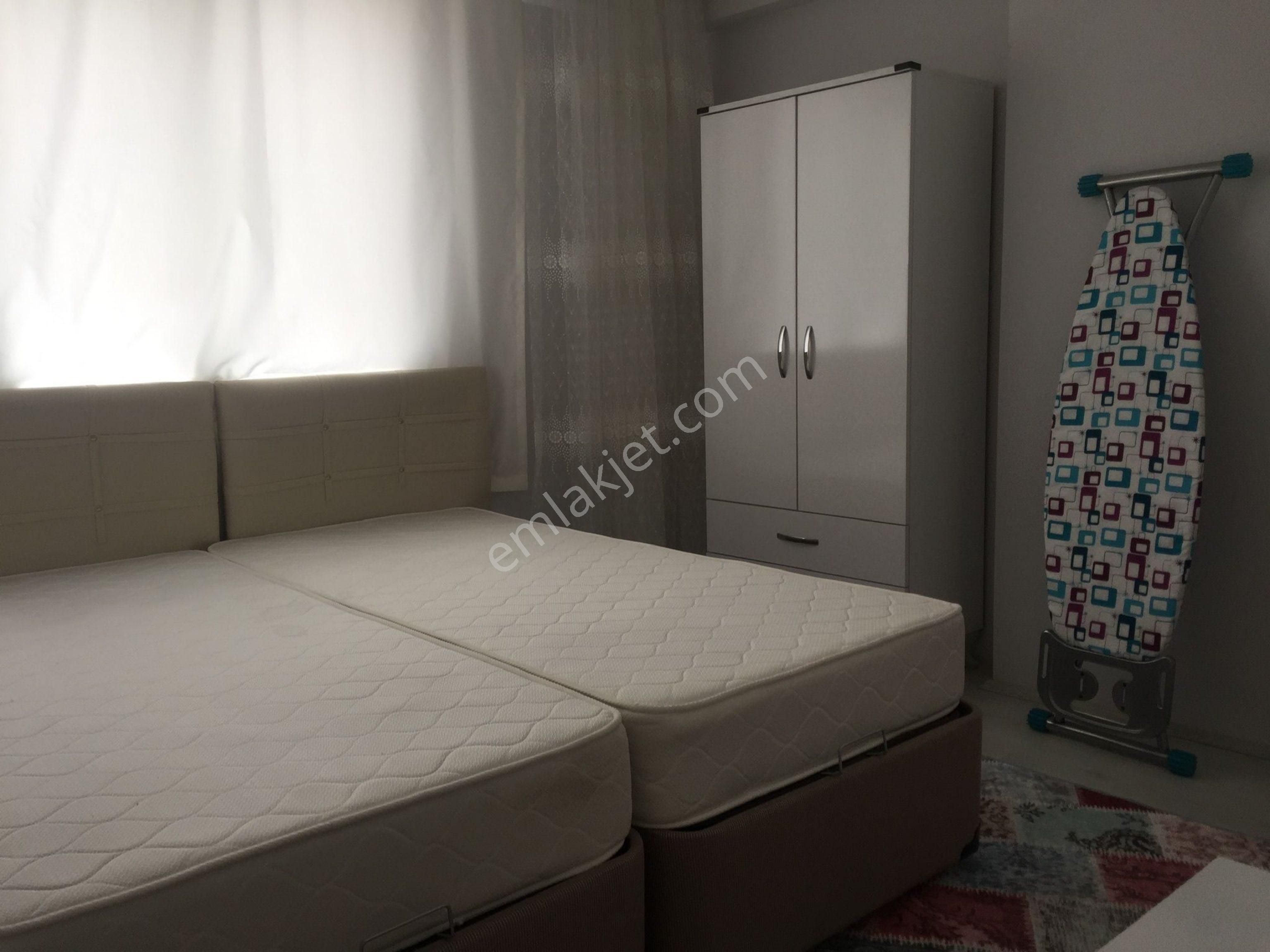 Nazilli Sümer Mah.satılık 75 M2 Geniş 1+1 Daire - Görsel 6