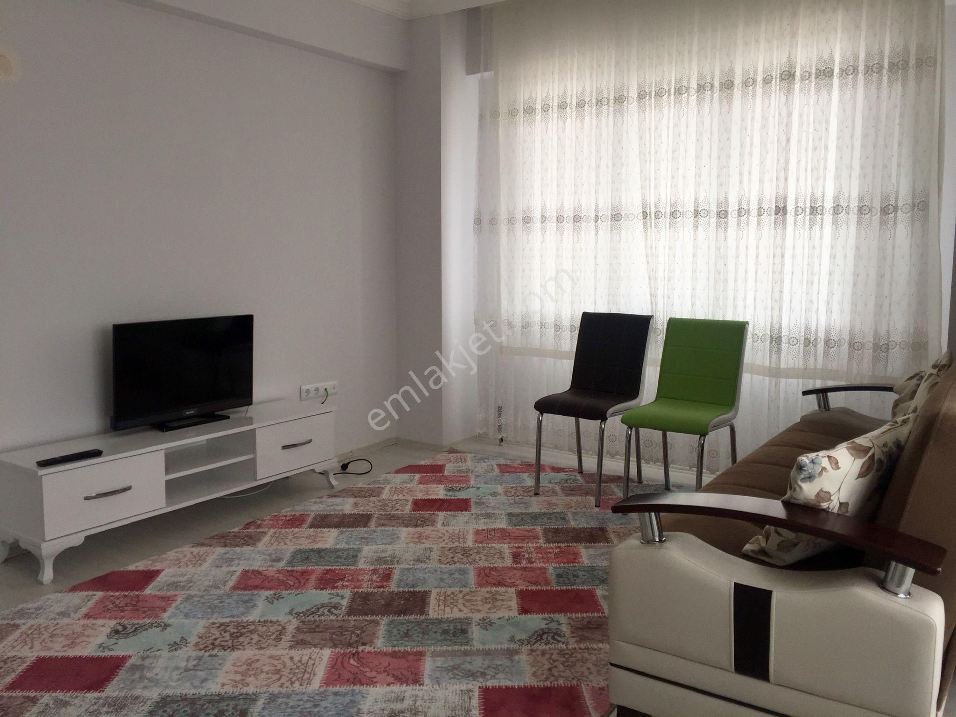 Nazilli Sümer Mah.satılık 75 M2 Geniş 1+1 Daire - Görsel 2