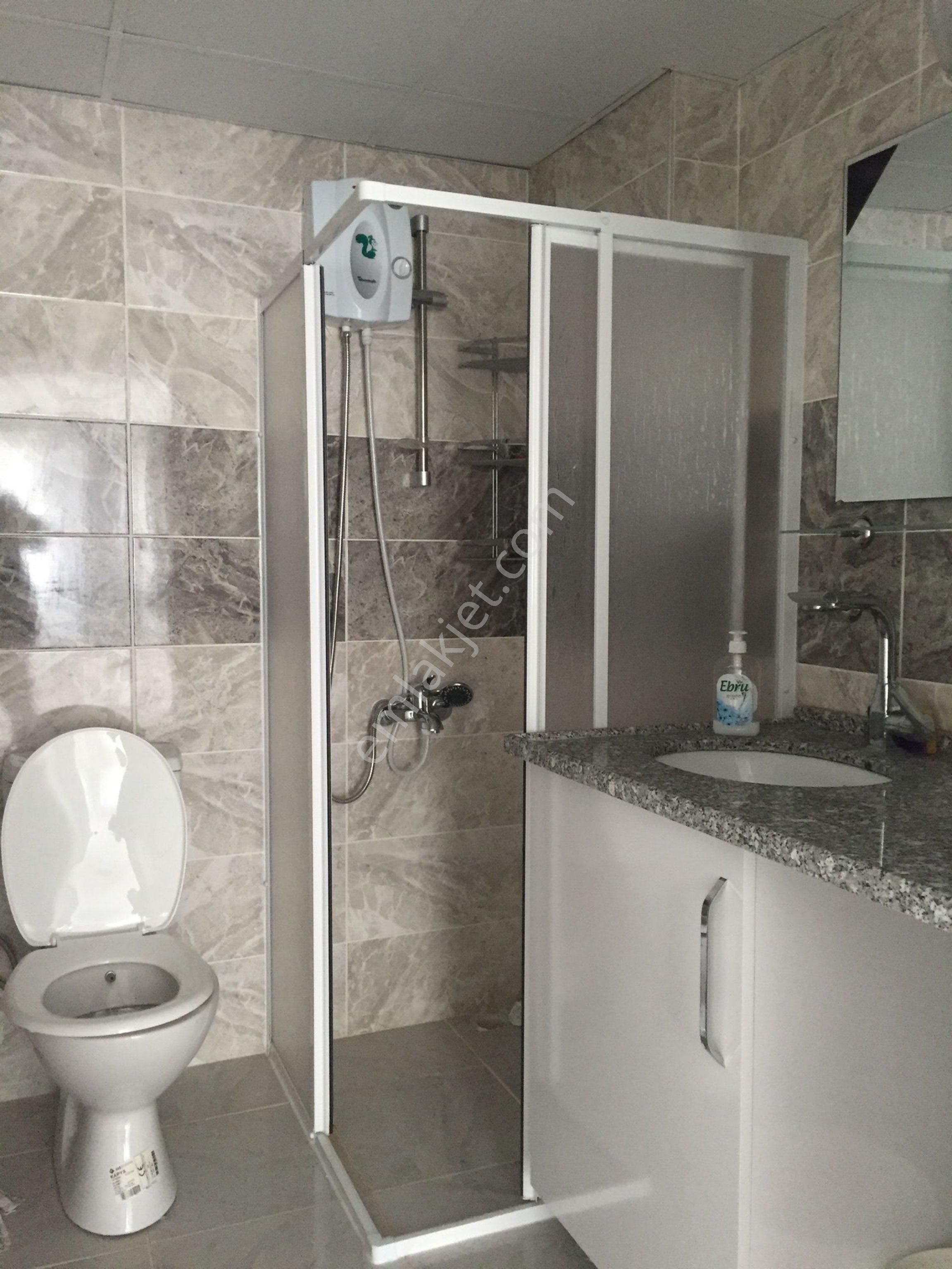 Nazilli Sümer Mah.satılık 75 M2 Geniş 1+1 Daire - Görsel 8