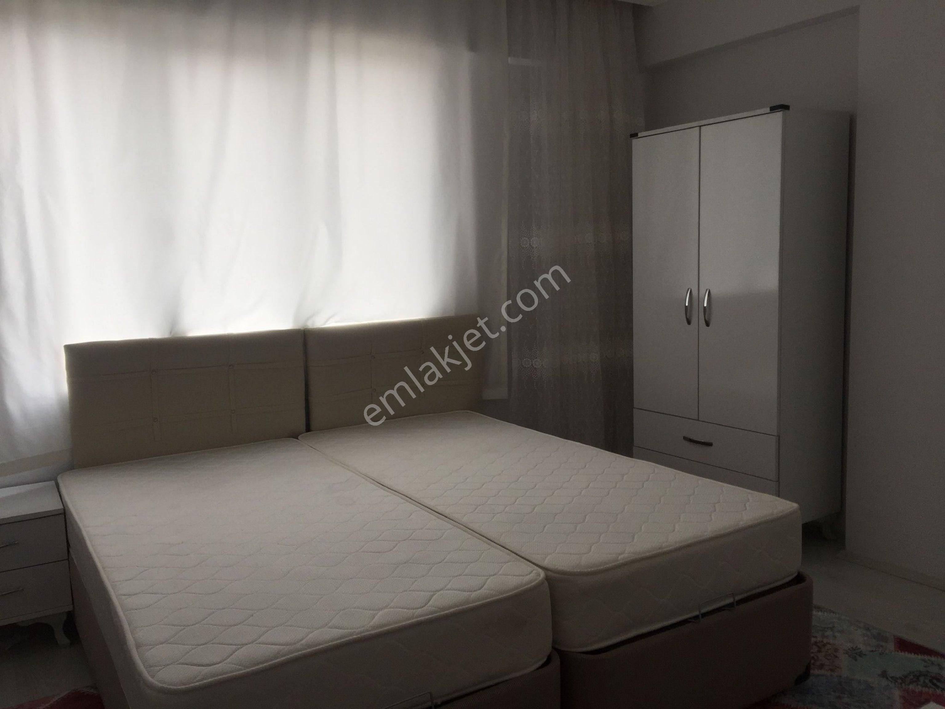 Nazilli Sümer Mah.satılık 75 M2 Geniş 1+1 Daire - Görsel 10