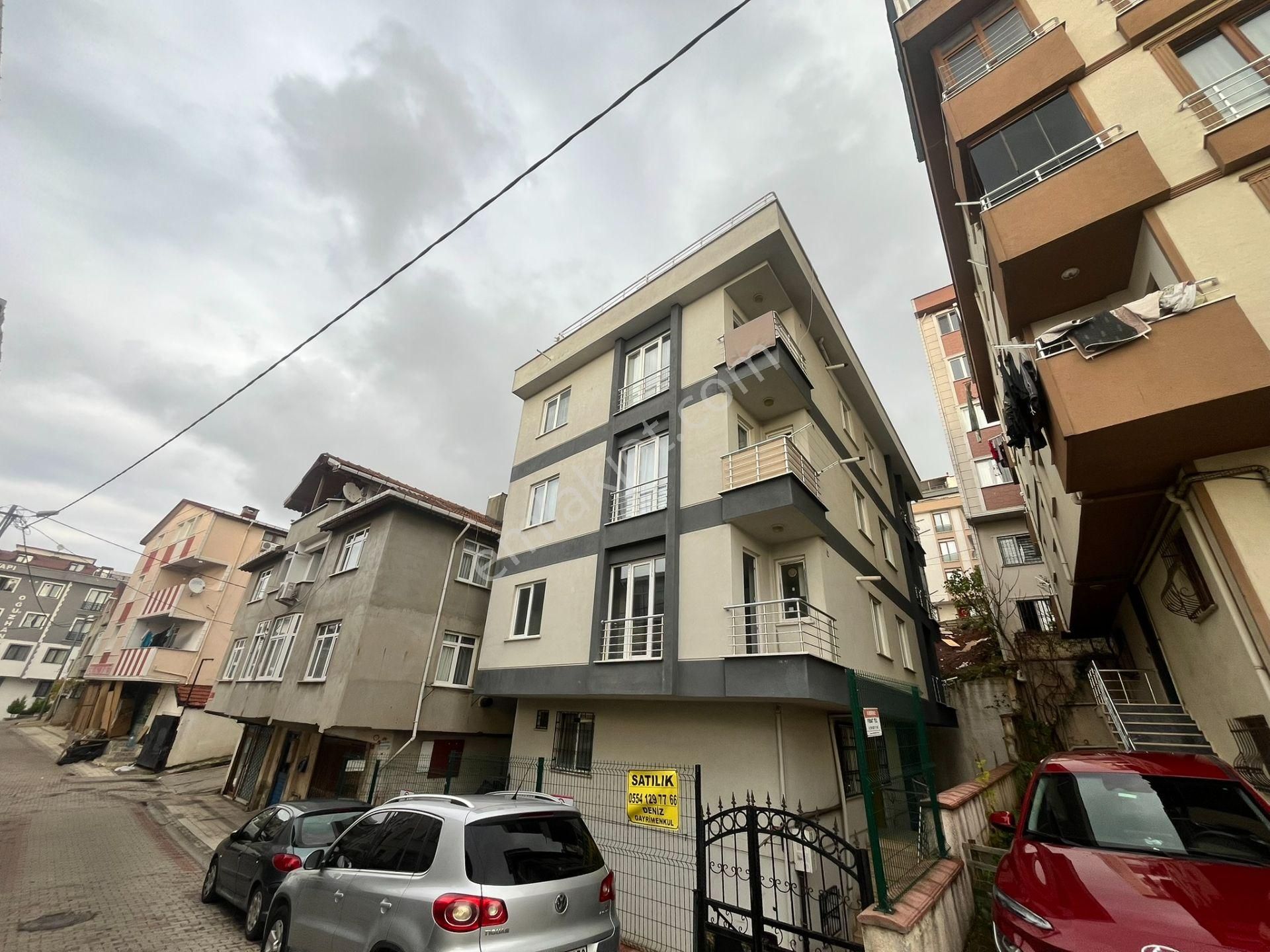 Sancaktepe Safa Mh Kiralık 2+1 Daire