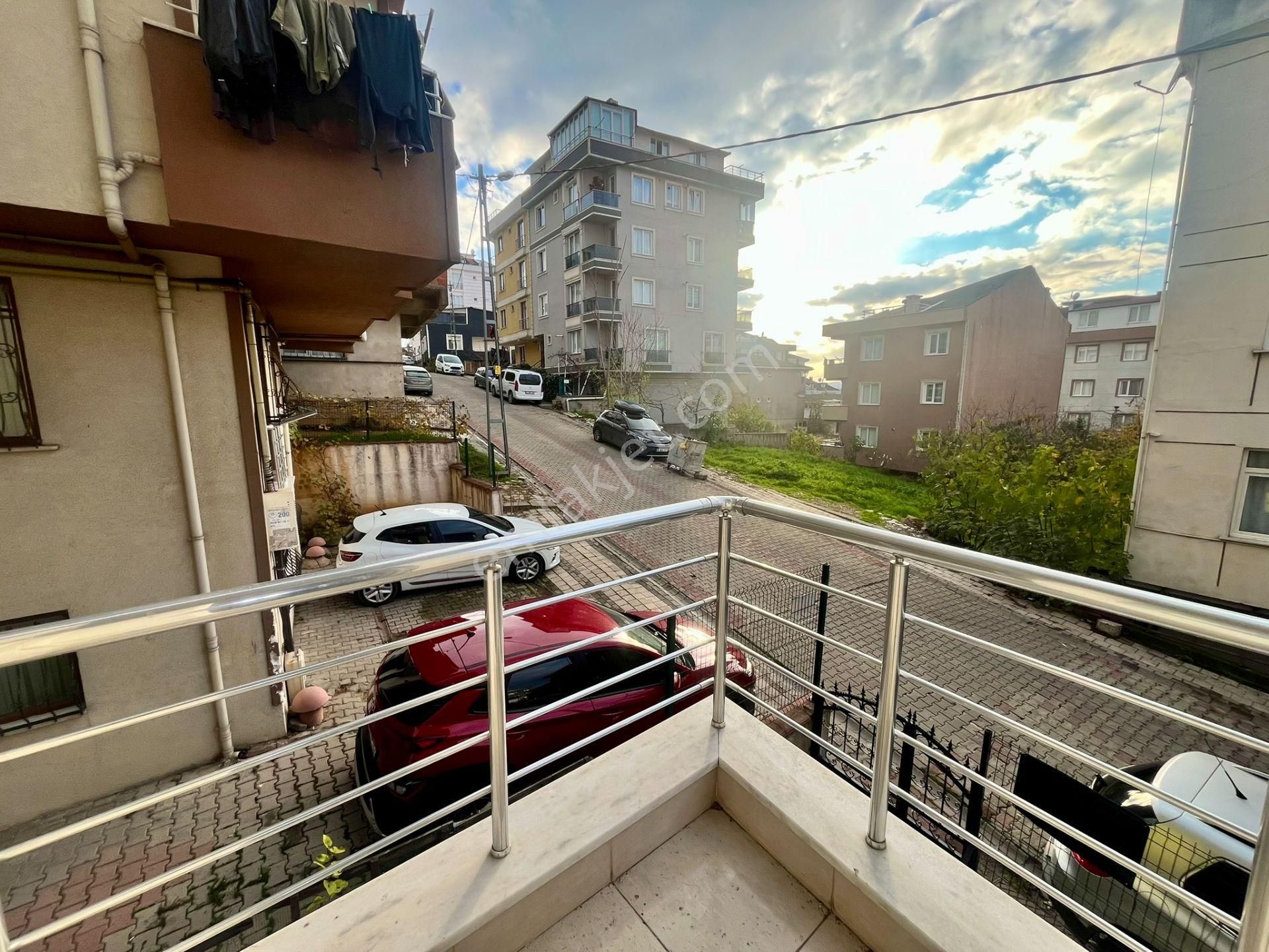 Sancaktepe Safa Mh Kiralık 2+1 Daire - Görsel 8