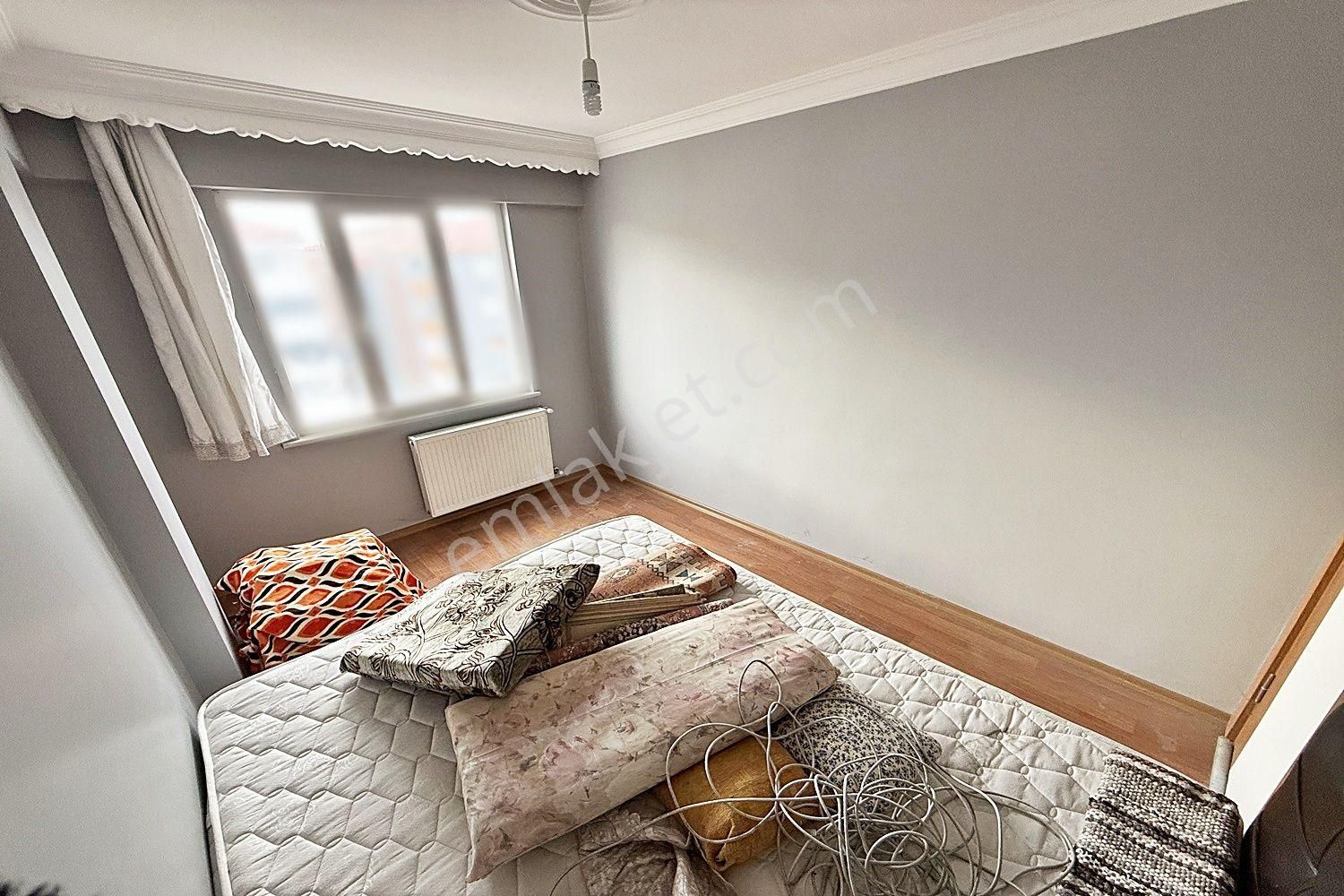 Metin Yapı'dan Cadde Üzeri Geniş Ara Kat Satılık 2+1 Daire!!! - Görsel 21