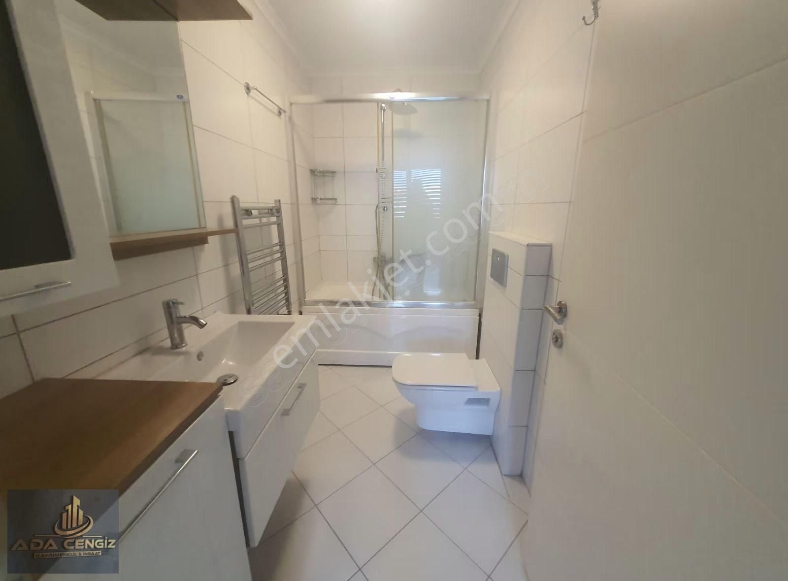 Şehrin En Güzel Lokasyonunda Bahçeli Dubleks Site İçinde - Görsel 27